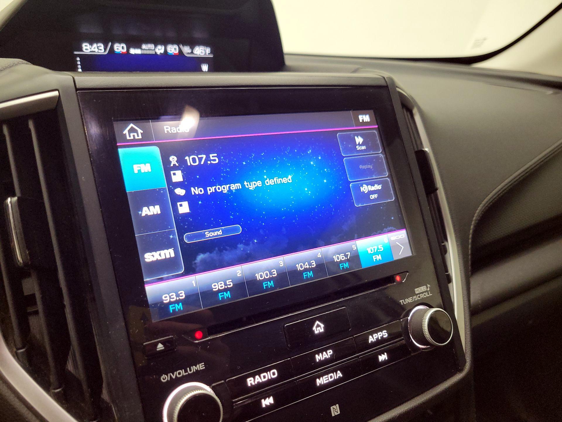 Thumbnail: 2022 Subaru Forester - 16