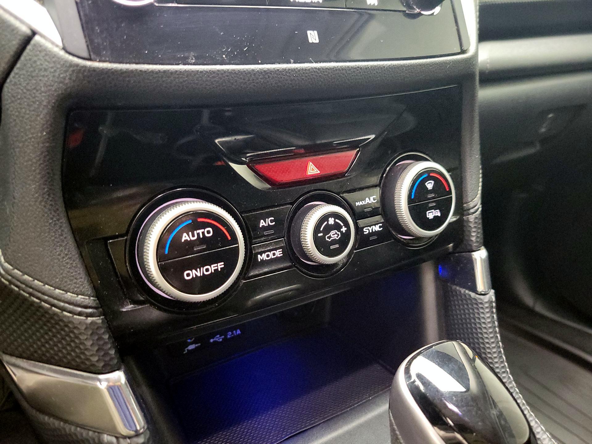 Thumbnail: 2022 Subaru Forester - 17