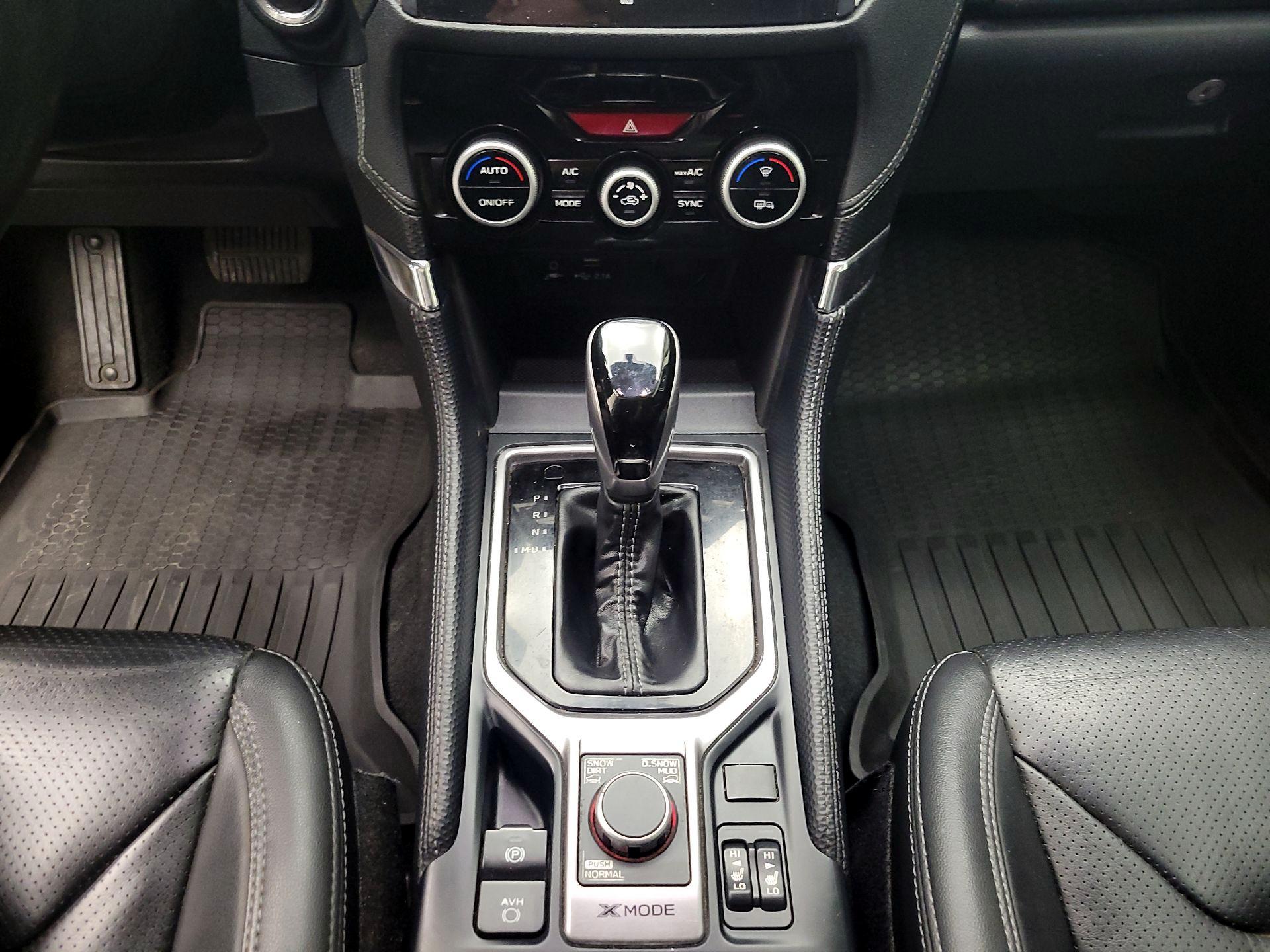 Thumbnail: 2022 Subaru Forester - 18