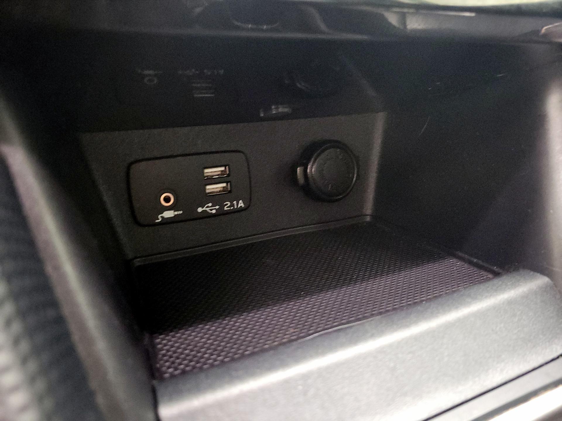 Thumbnail: 2022 Subaru Forester - 19