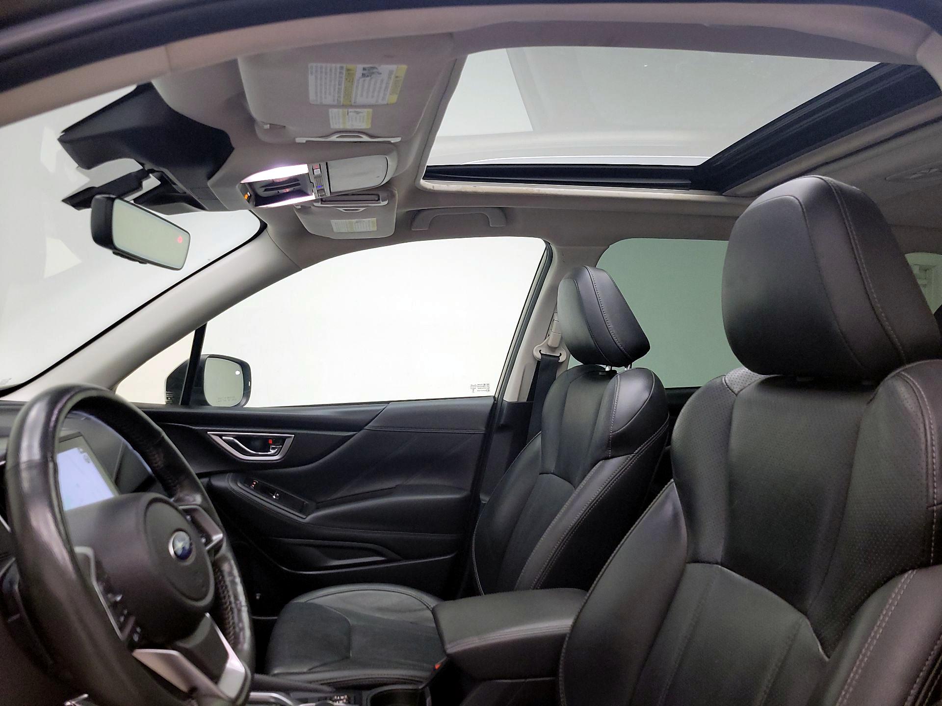 Thumbnail: 2022 Subaru Forester - 20