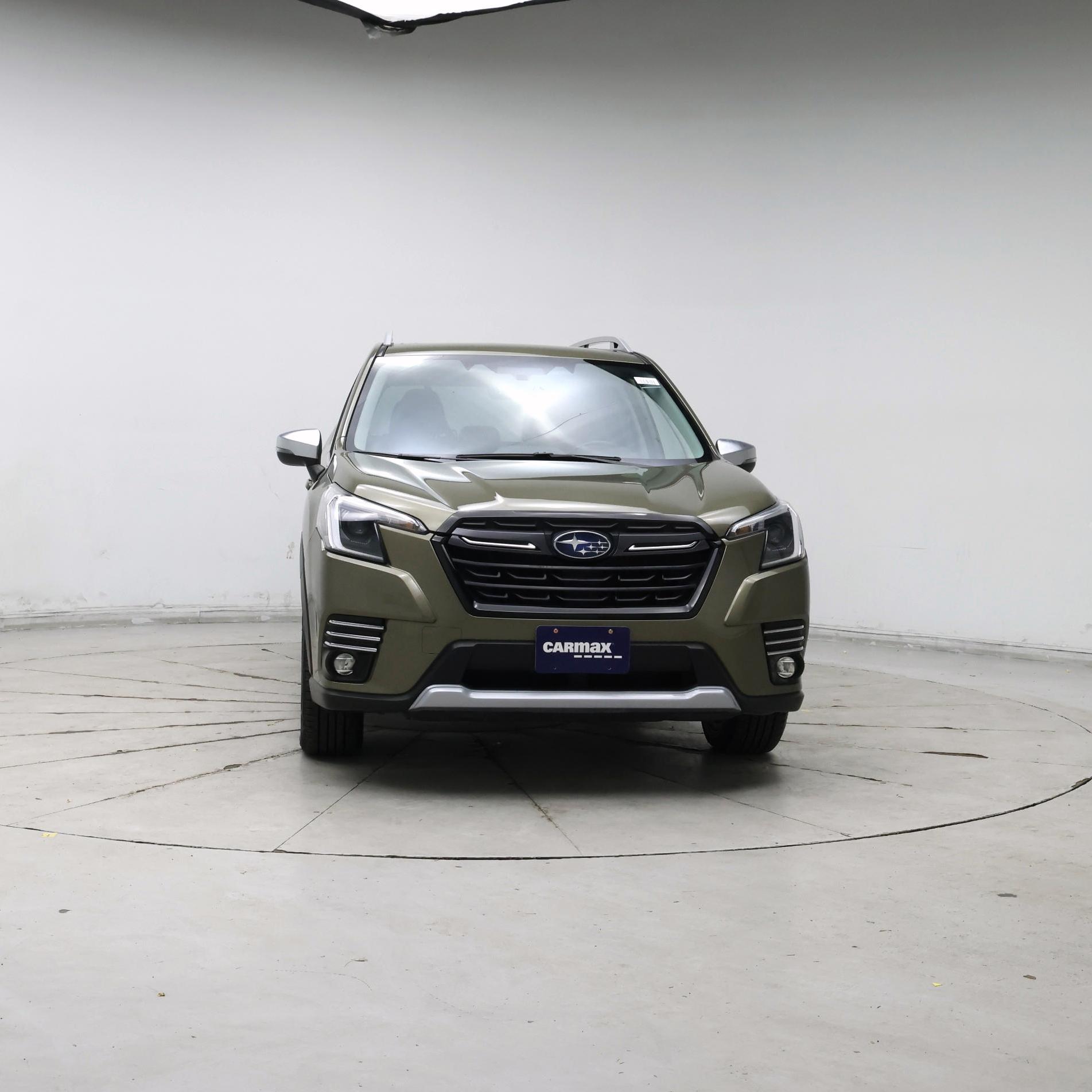 Thumbnail: 2022 Subaru Forester - 5