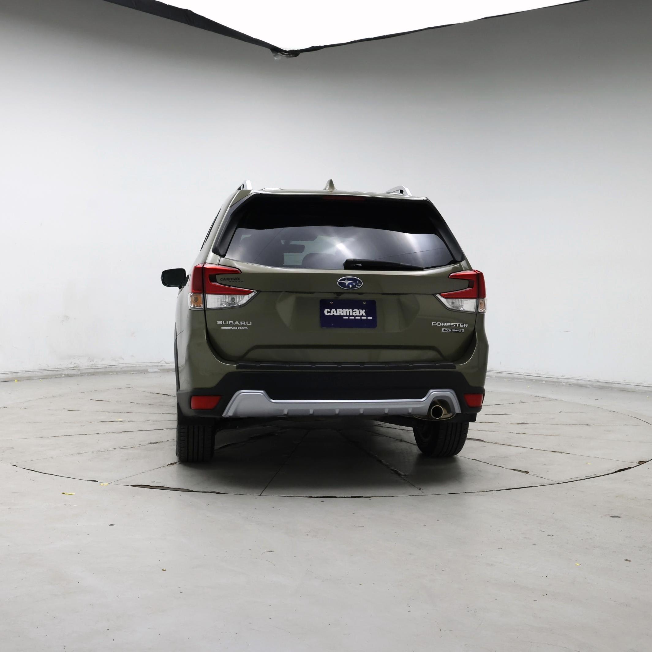 Thumbnail: 2022 Subaru Forester - 6