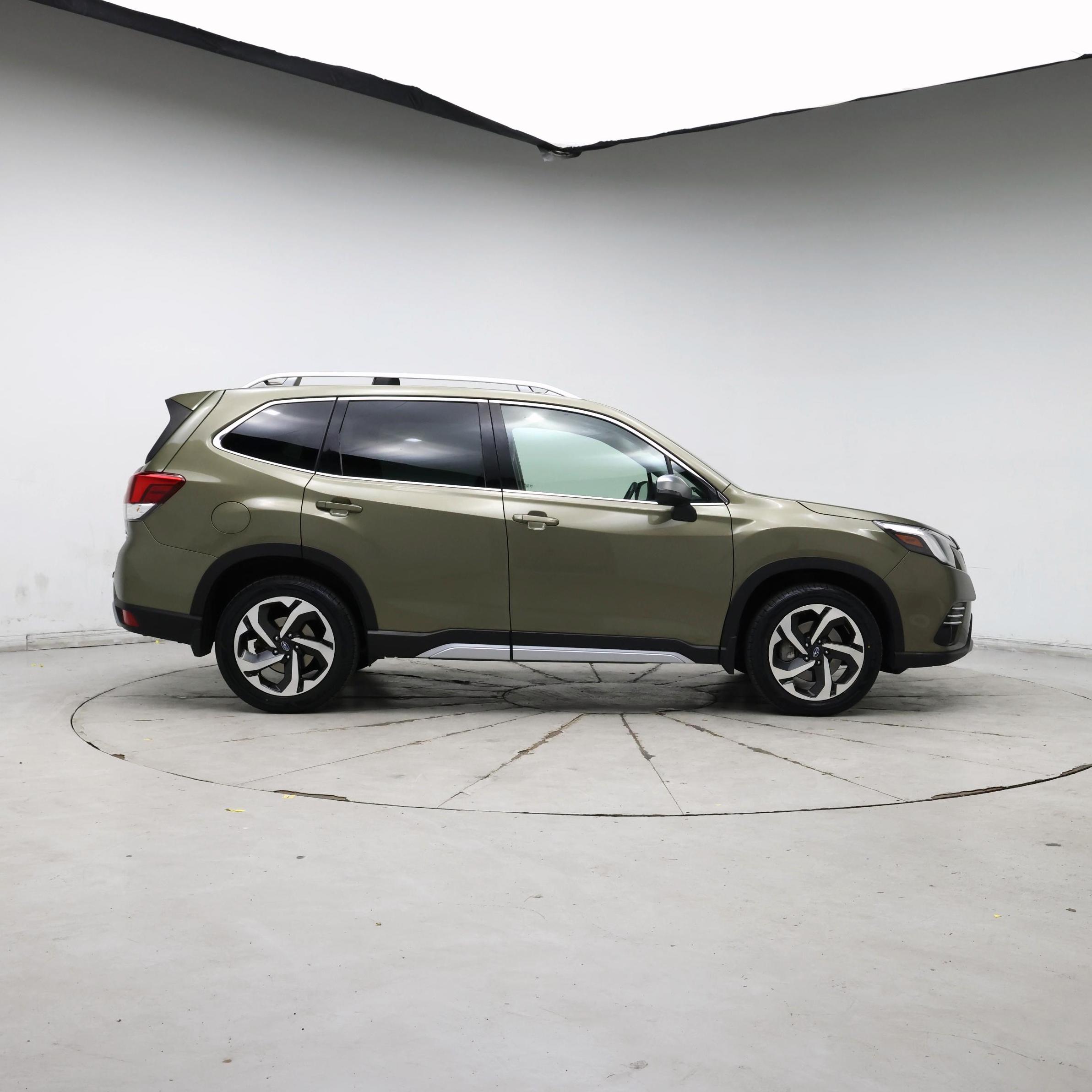 Thumbnail: 2022 Subaru Forester - 7