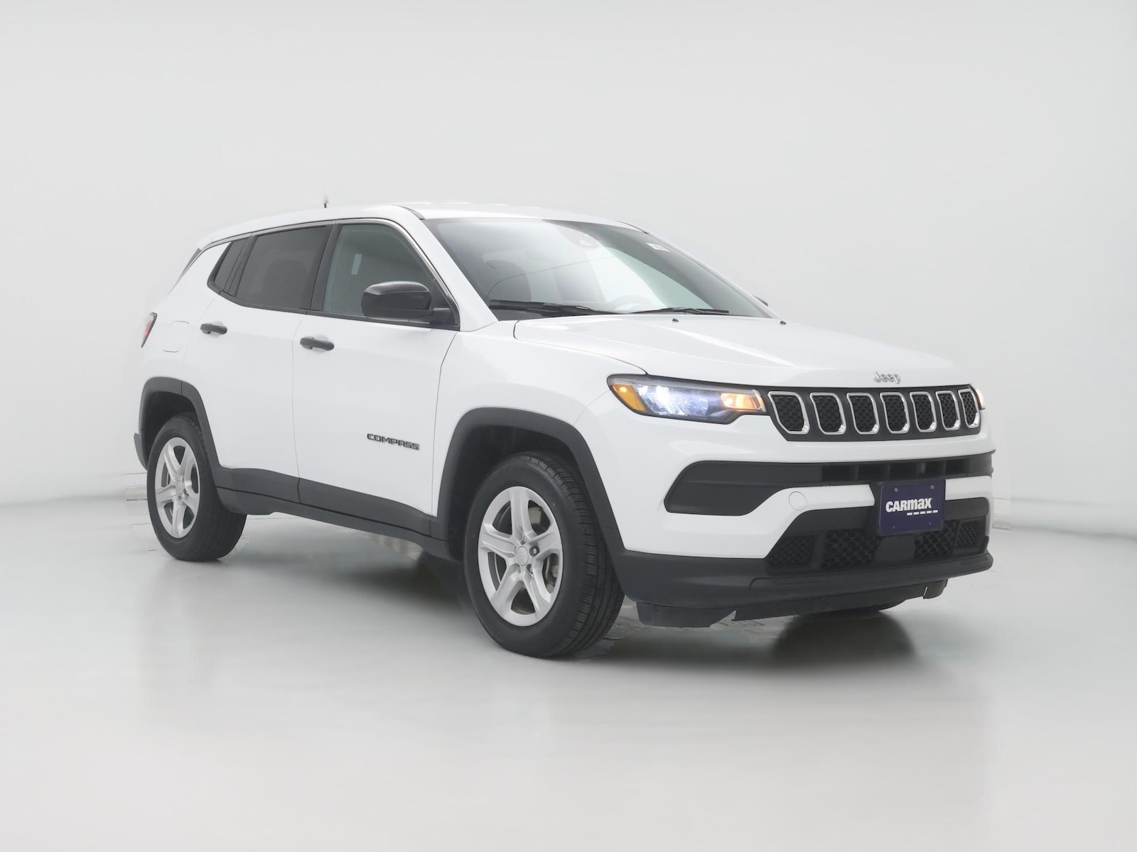 2023 Jeep Compass Sport