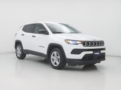 2023 Jeep Compass Sport