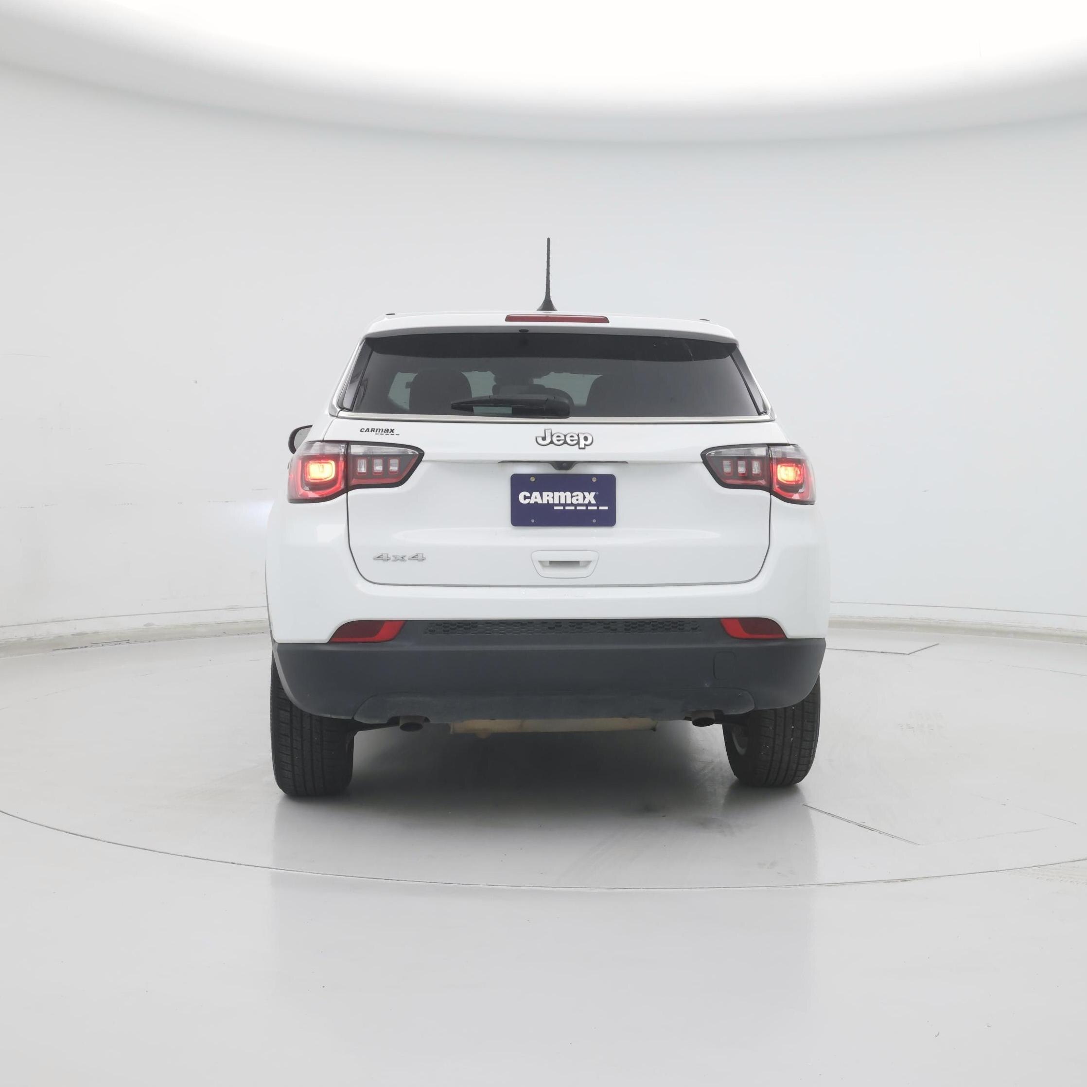 Thumbnail: 2023 Jeep Compass - 6