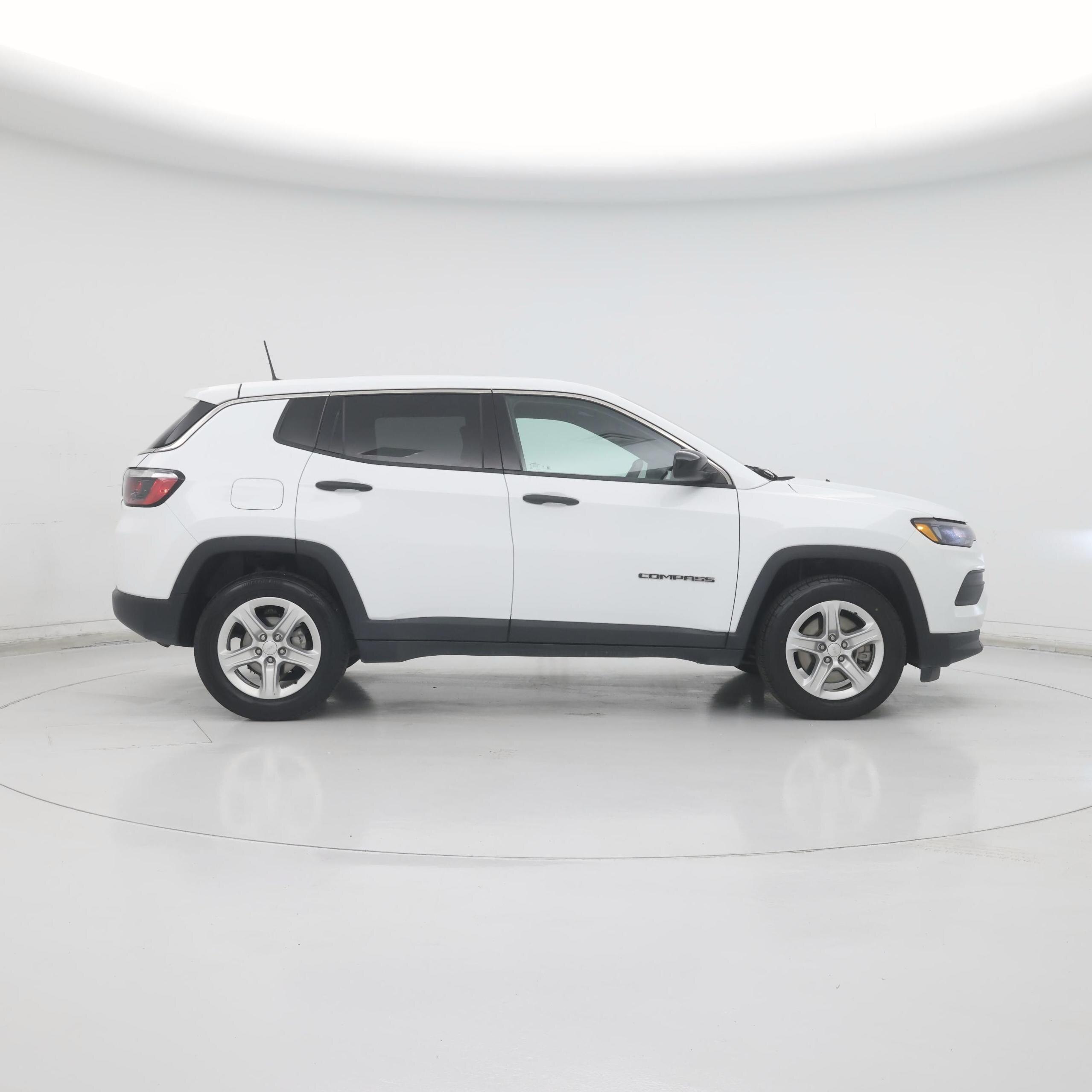 Thumbnail: 2023 Jeep Compass - 7
