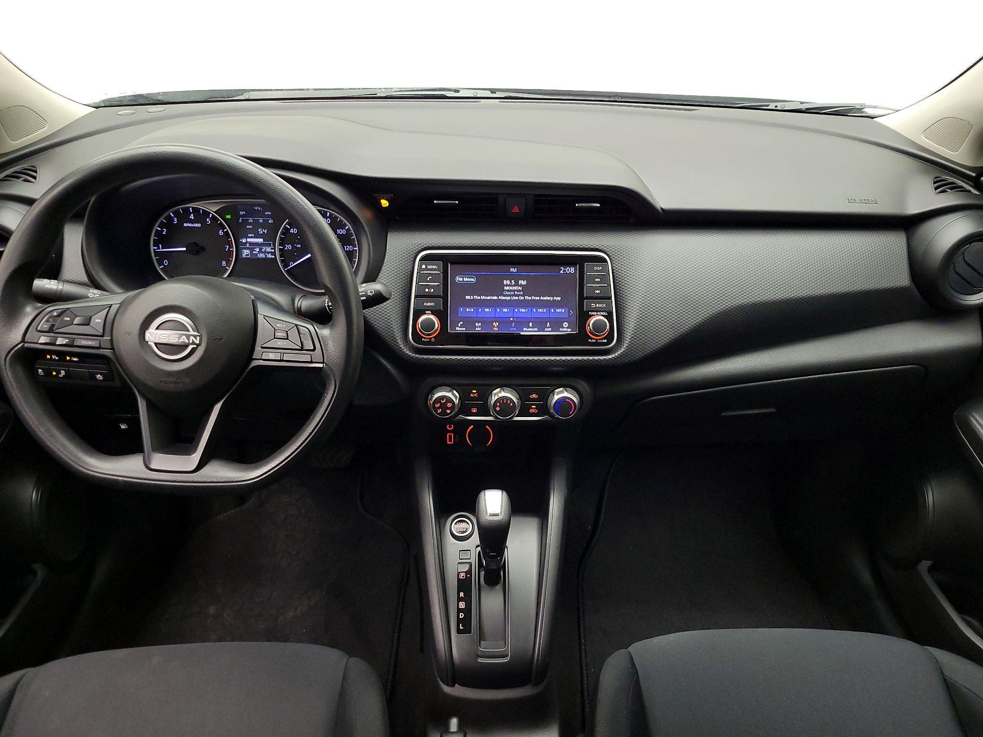 Thumbnail: 2023 Nissan Kicks - 9