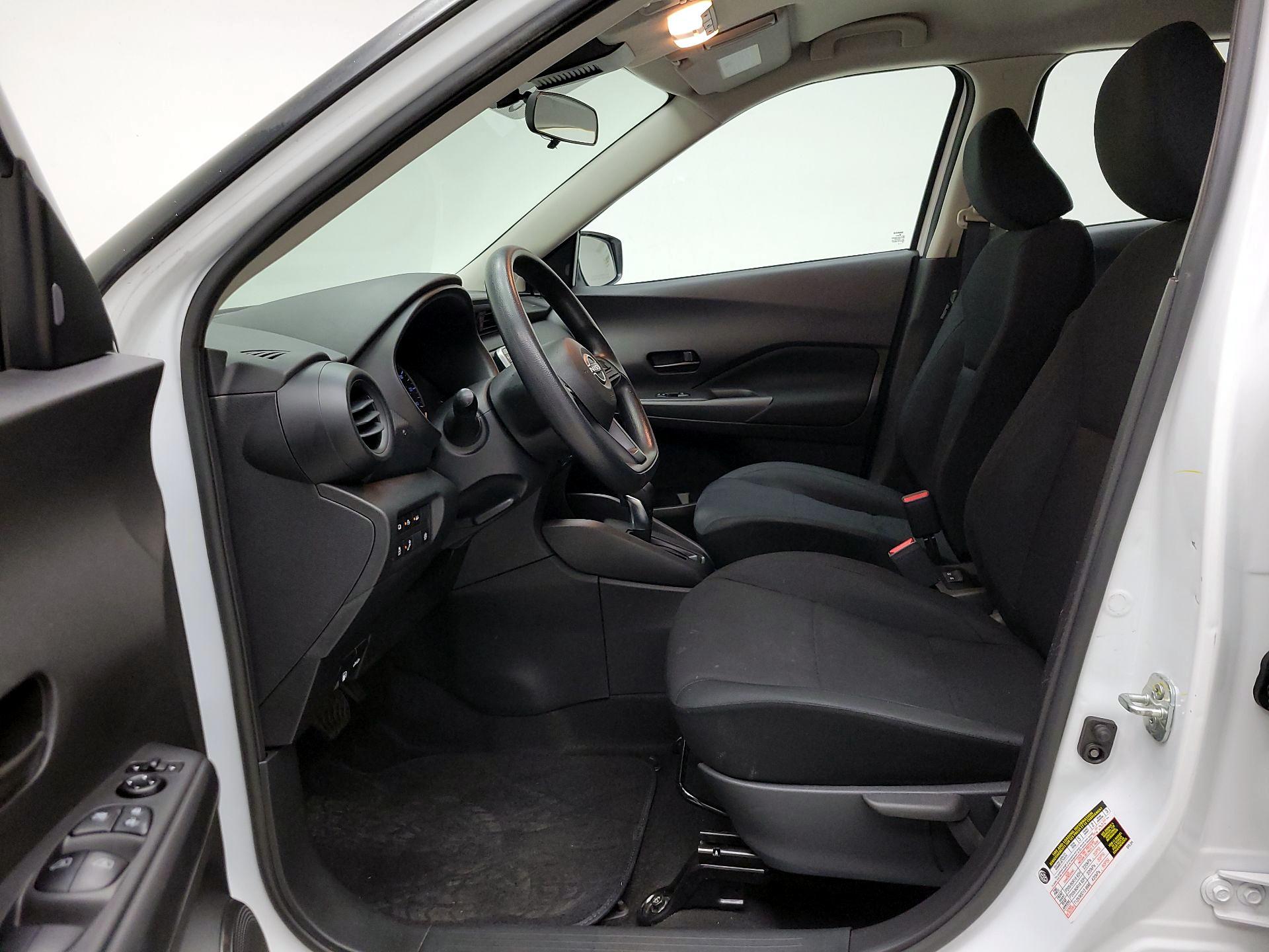 Thumbnail: 2023 Nissan Kicks - 11