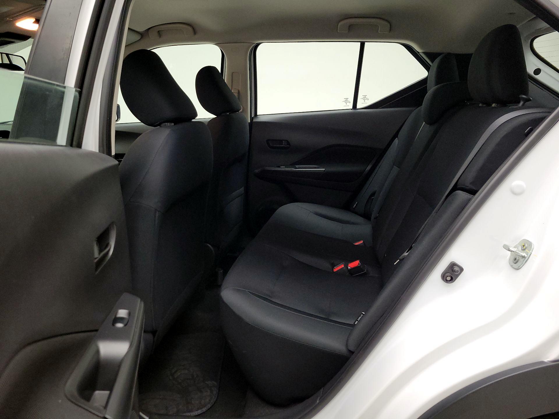 Thumbnail: 2023 Nissan Kicks - 19