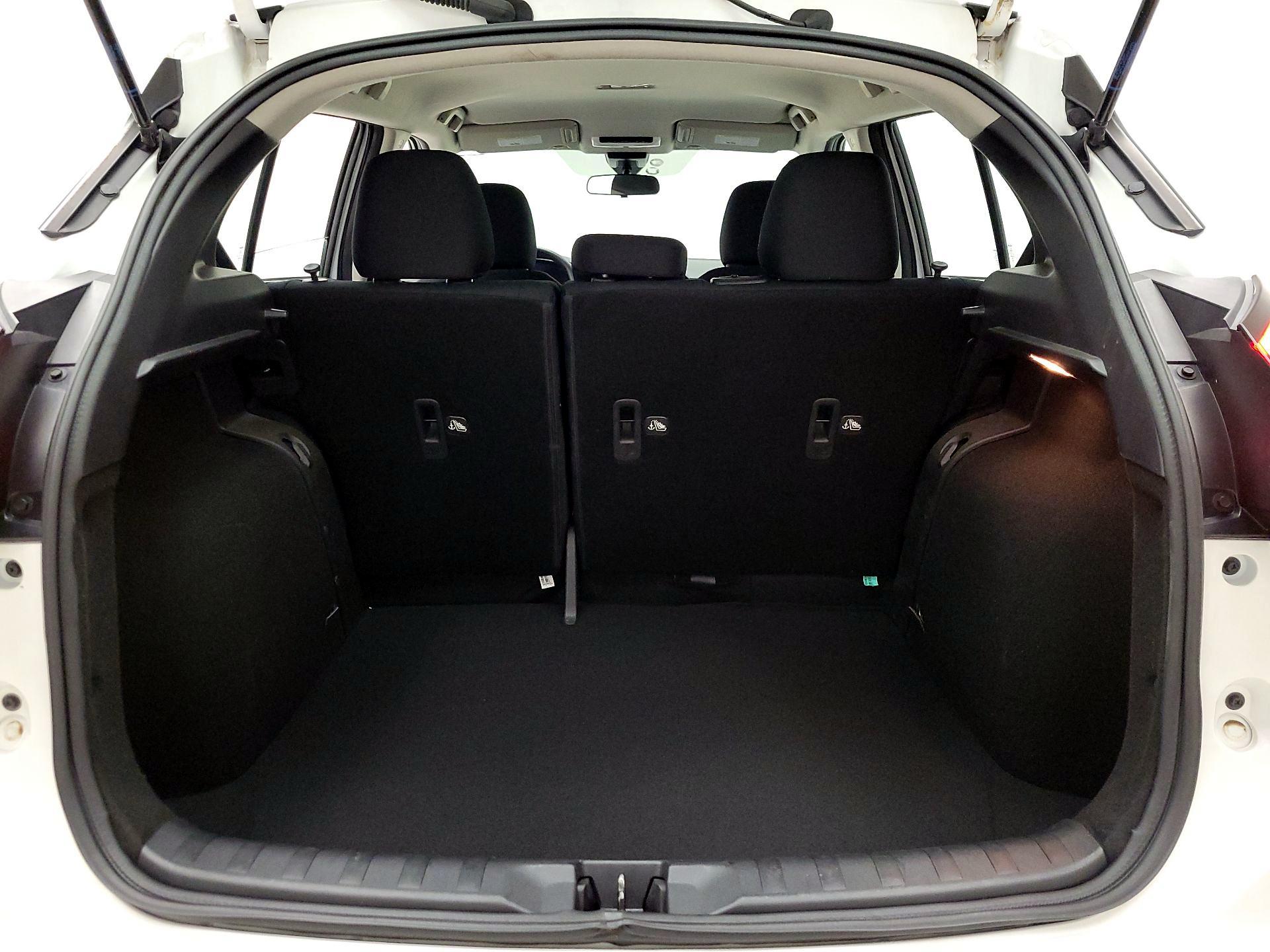 Thumbnail: 2023 Nissan Kicks - 20