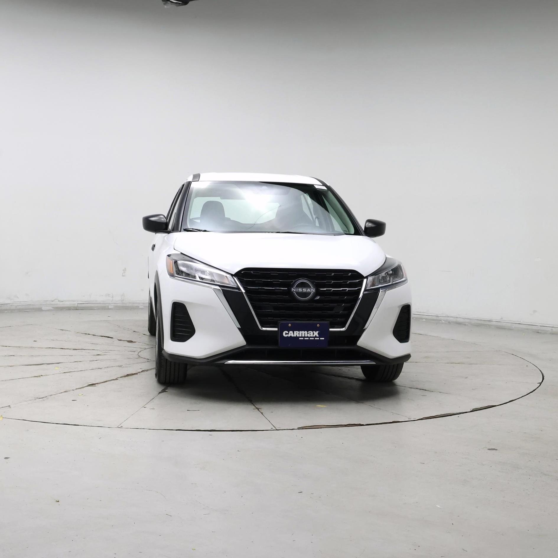 Thumbnail: 2023 Nissan Kicks - 5