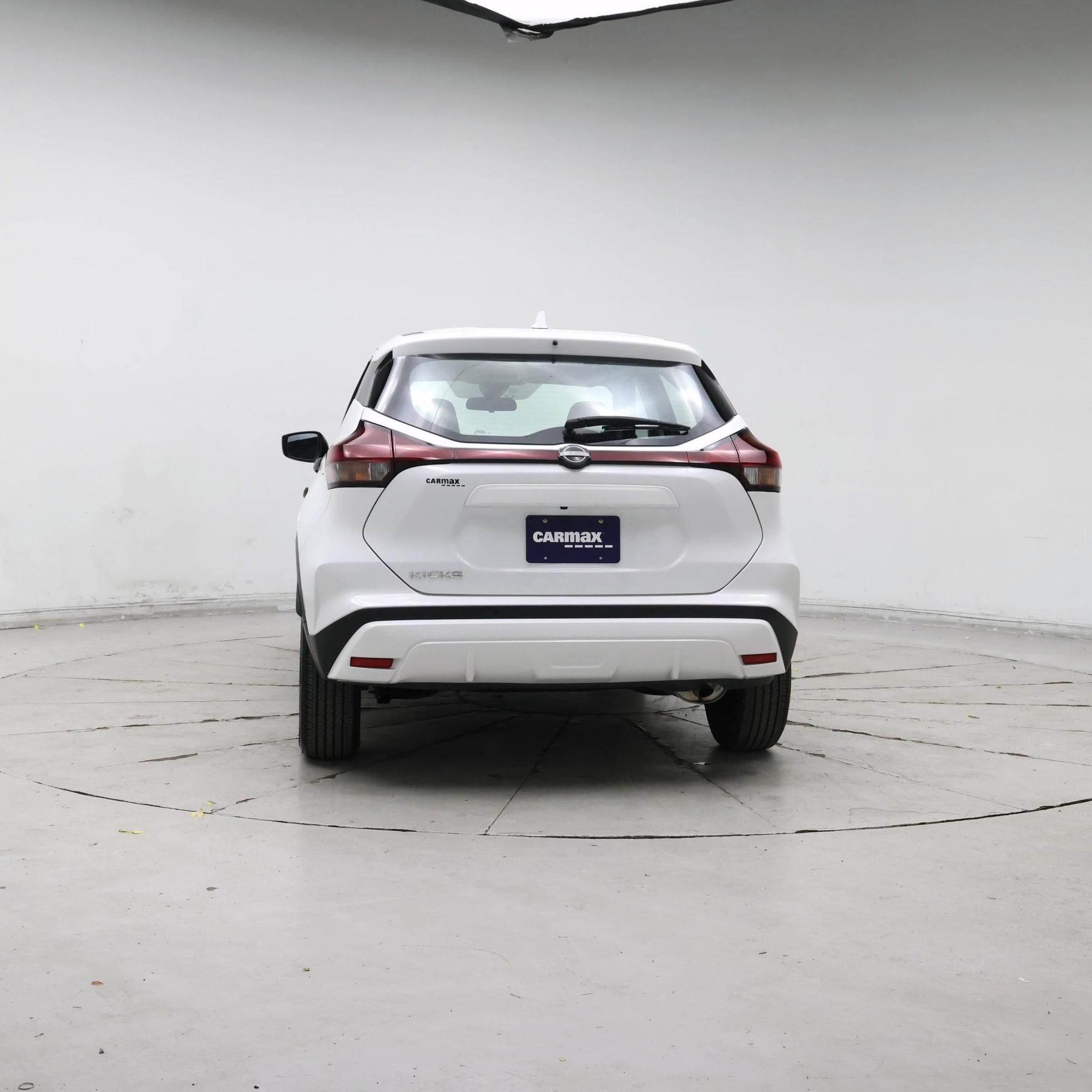 Thumbnail: 2023 Nissan Kicks - 6