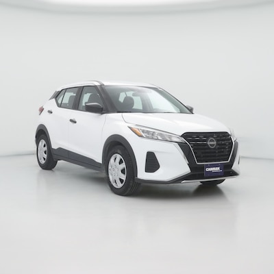 2022 Nissan Kicks S