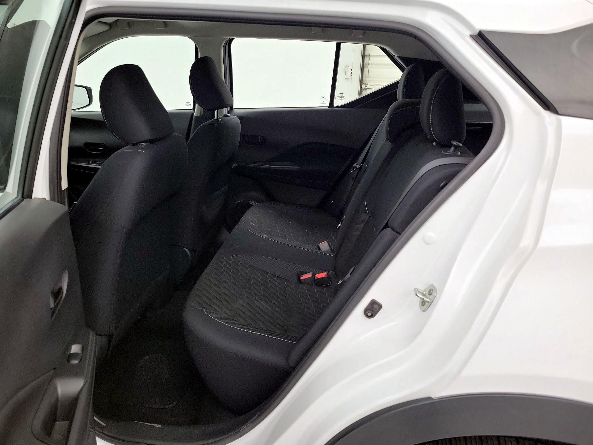 Thumbnail: 2022 Nissan Kicks - 19