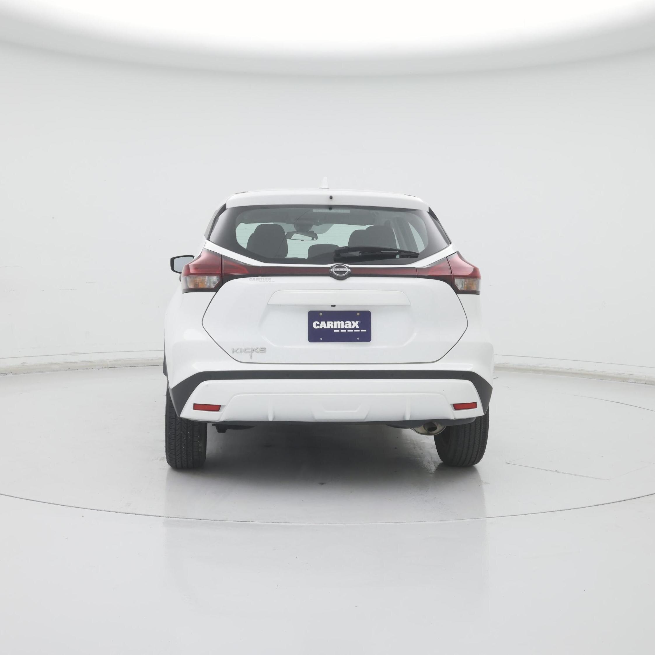 Thumbnail: 2022 Nissan Kicks - 6