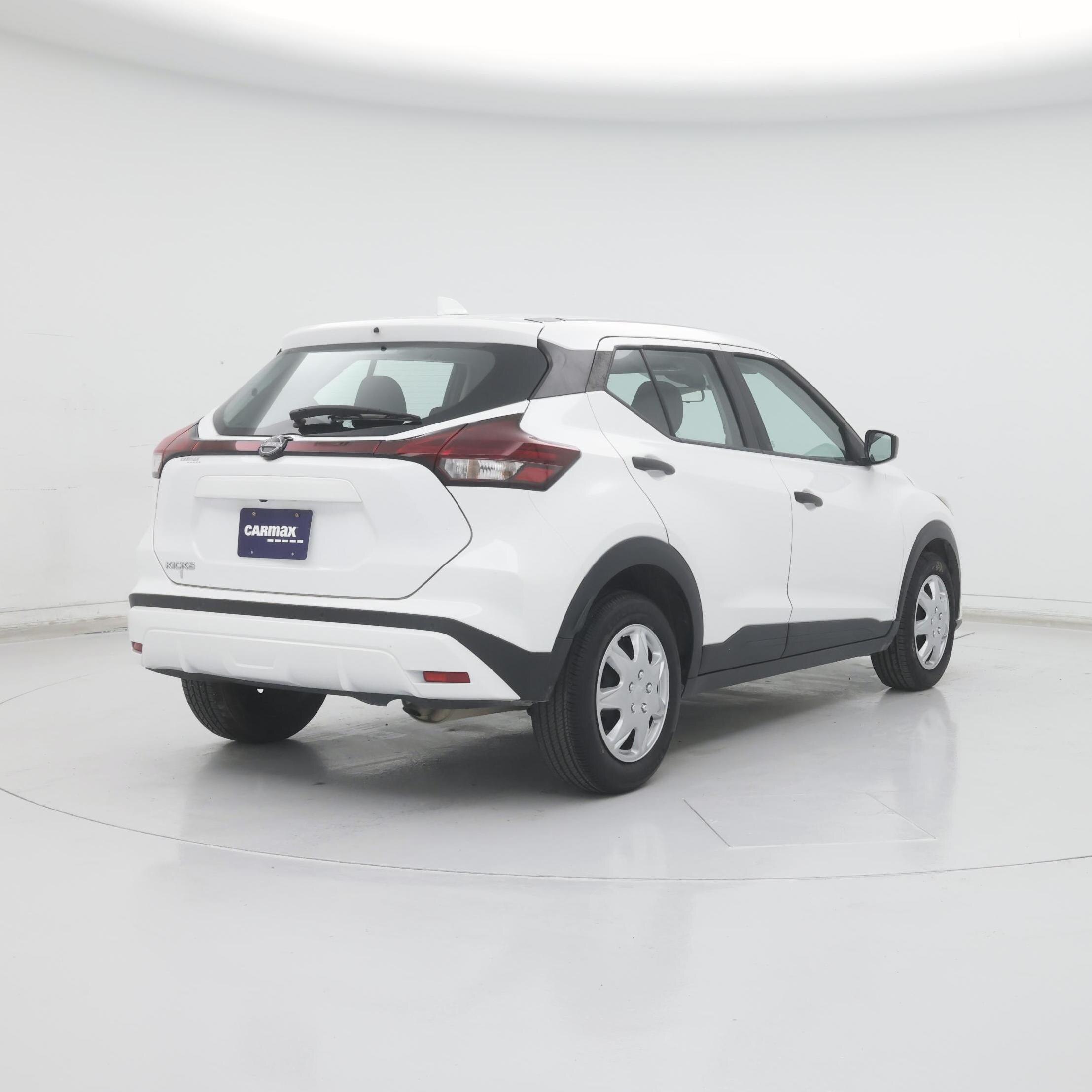 Thumbnail: 2022 Nissan Kicks - 8