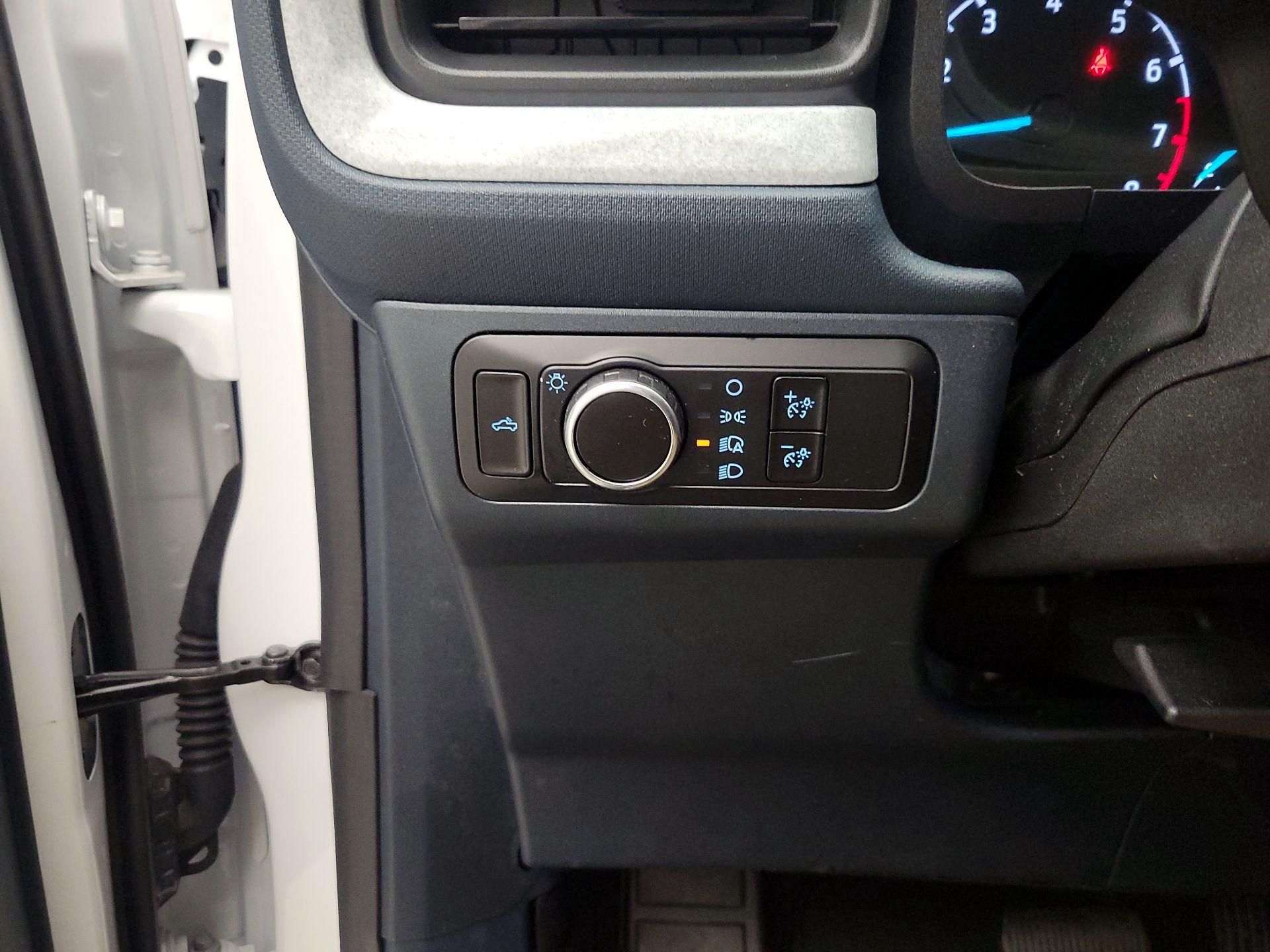 Thumbnail: 2024 Ford Maverick - 13