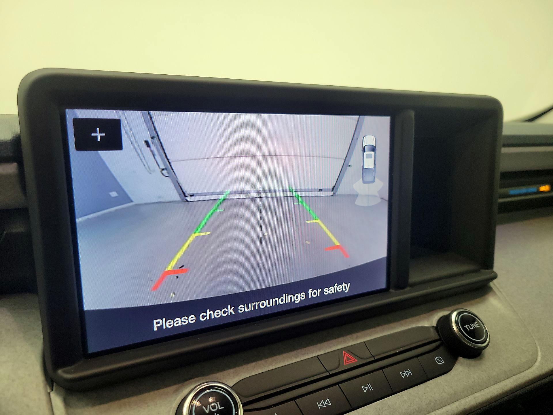 Thumbnail: 2024 Ford Maverick - 14