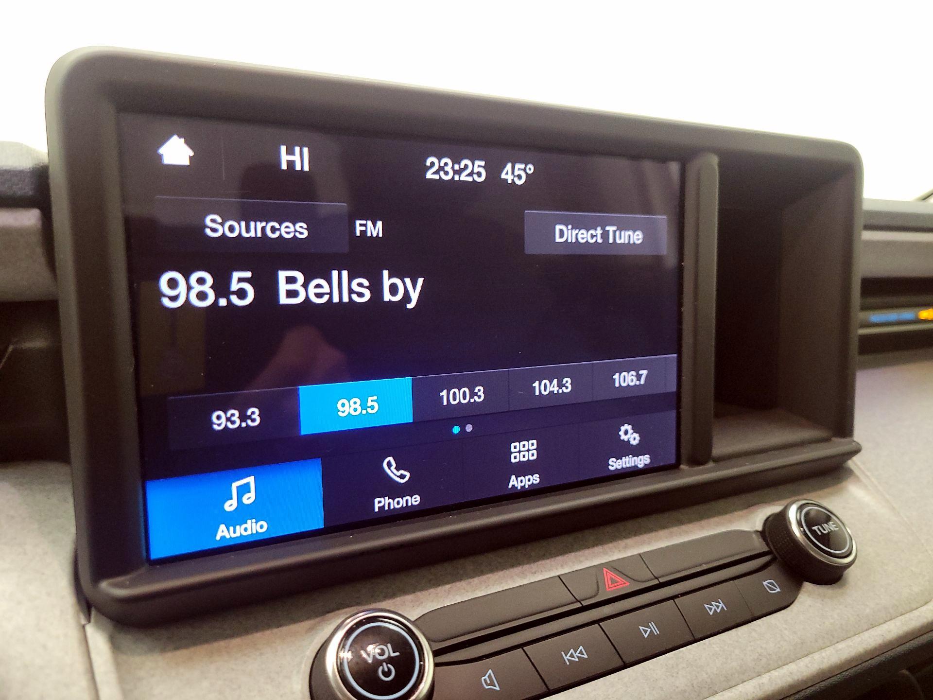 Thumbnail: 2024 Ford Maverick - 15