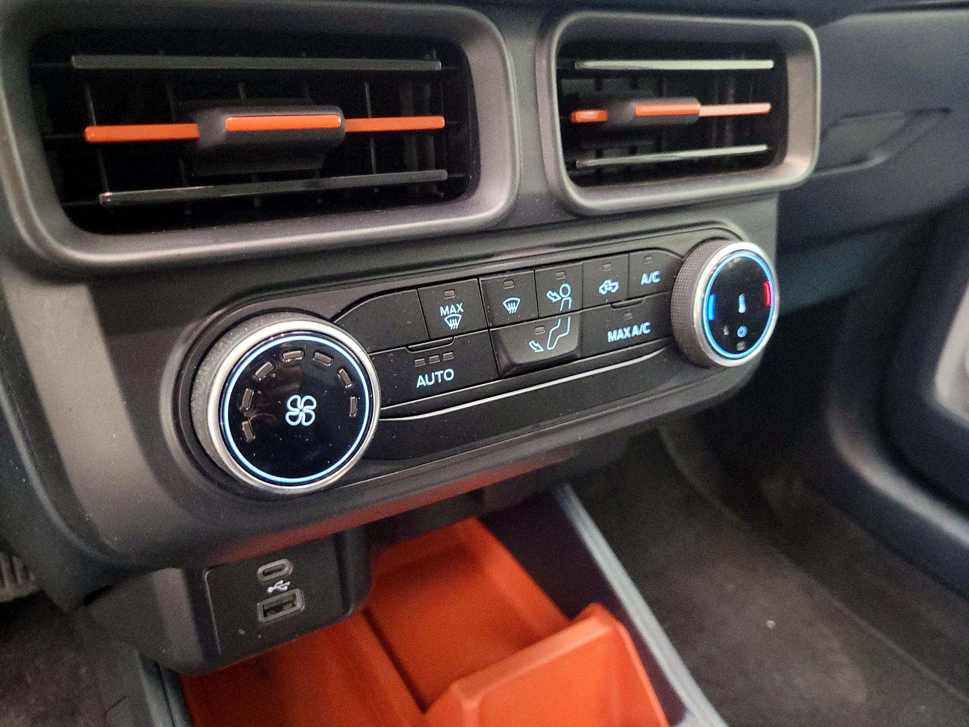 Thumbnail: 2024 Ford Maverick - 16