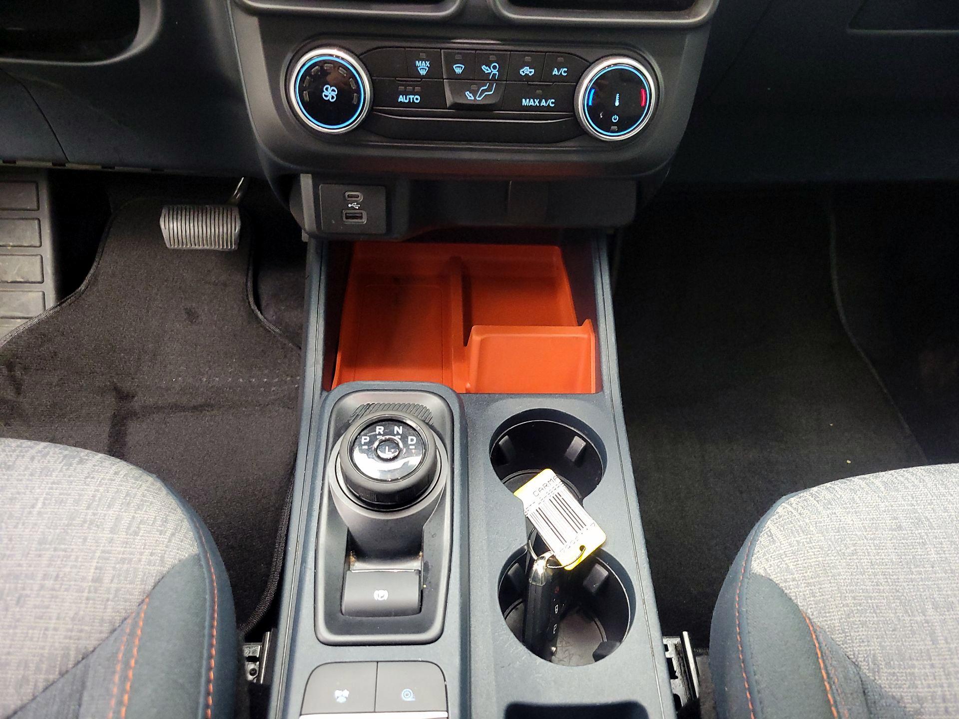 Thumbnail: 2024 Ford Maverick - 17