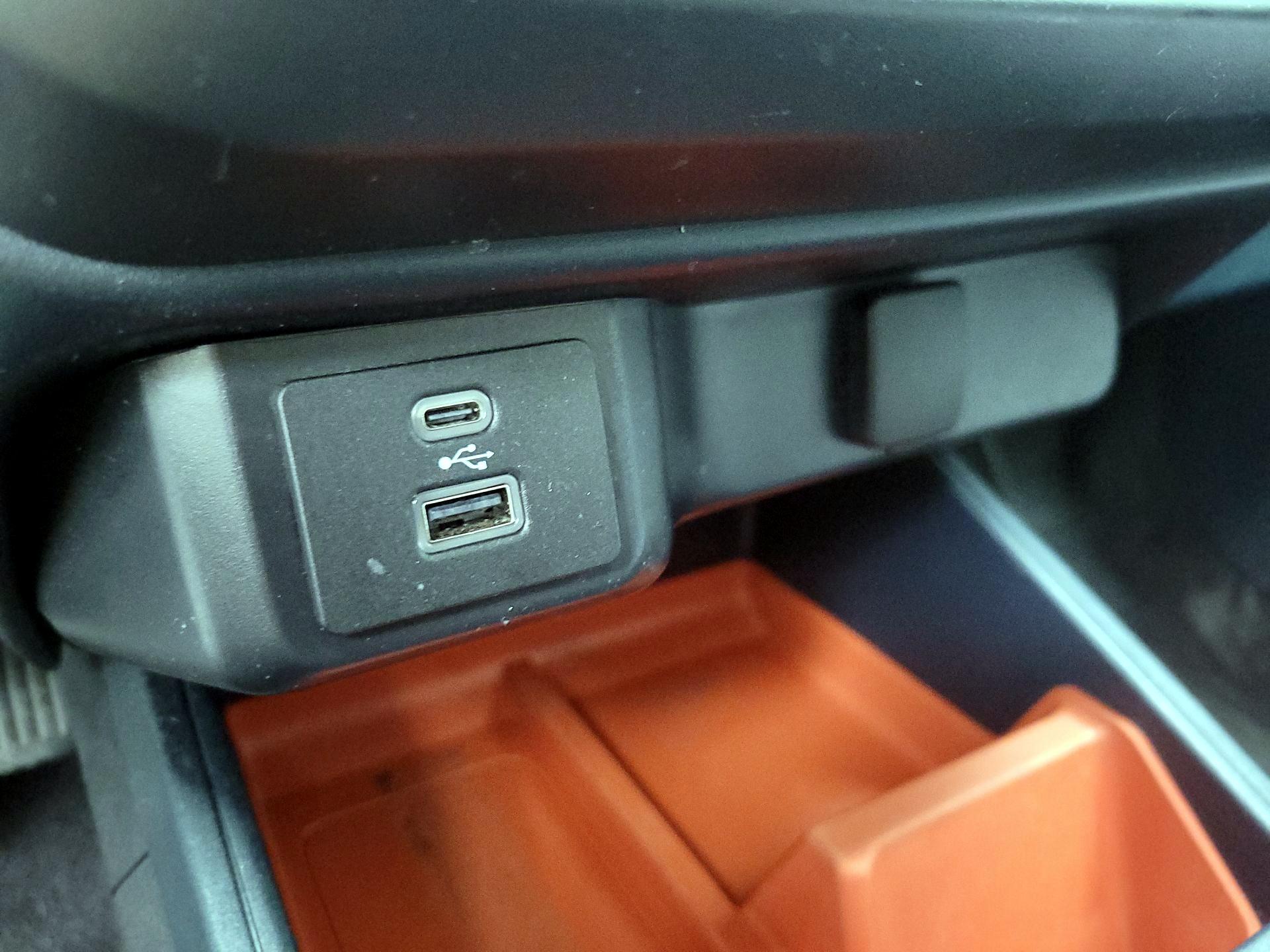 Thumbnail: 2024 Ford Maverick - 18