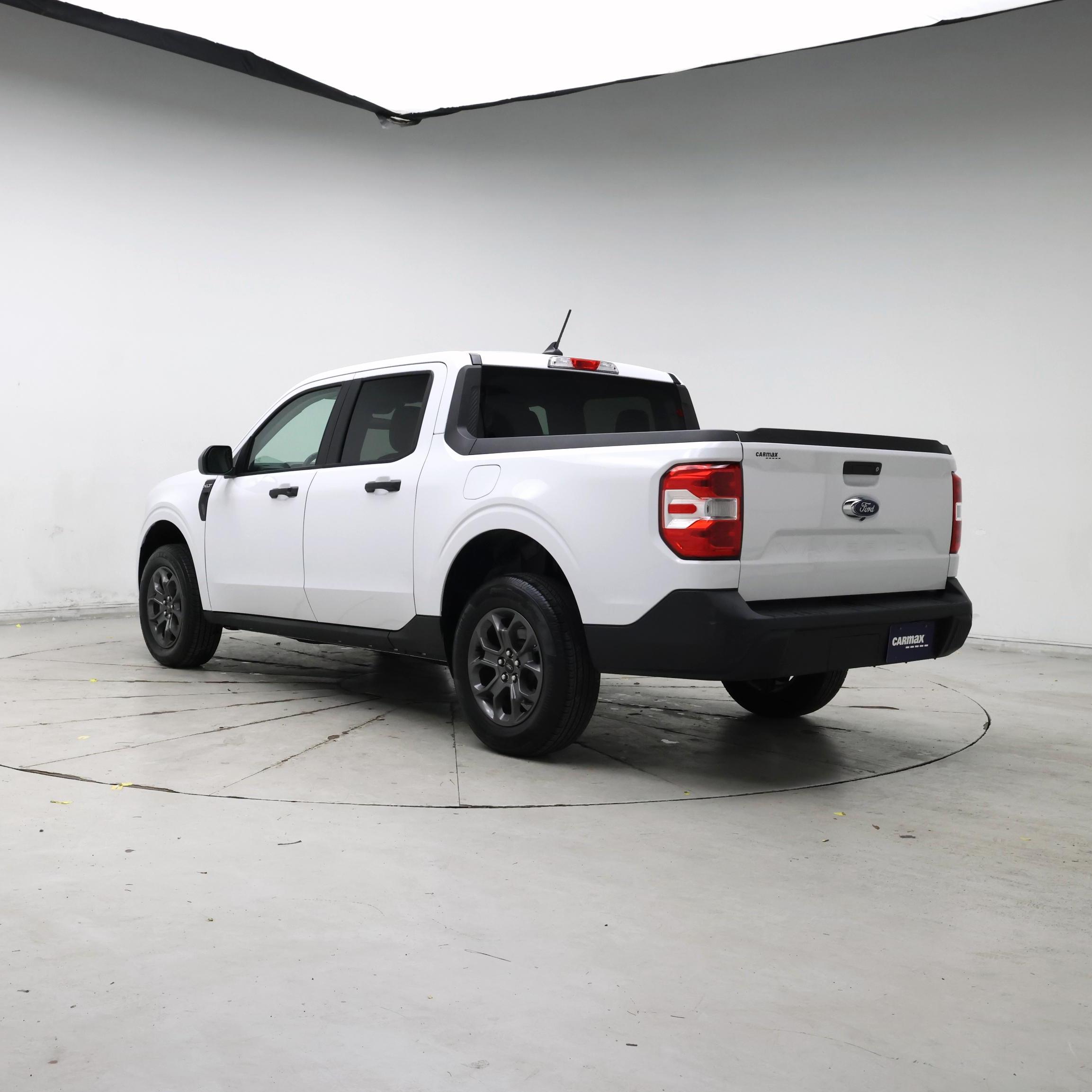 Thumbnail: 2024 Ford Maverick - 2