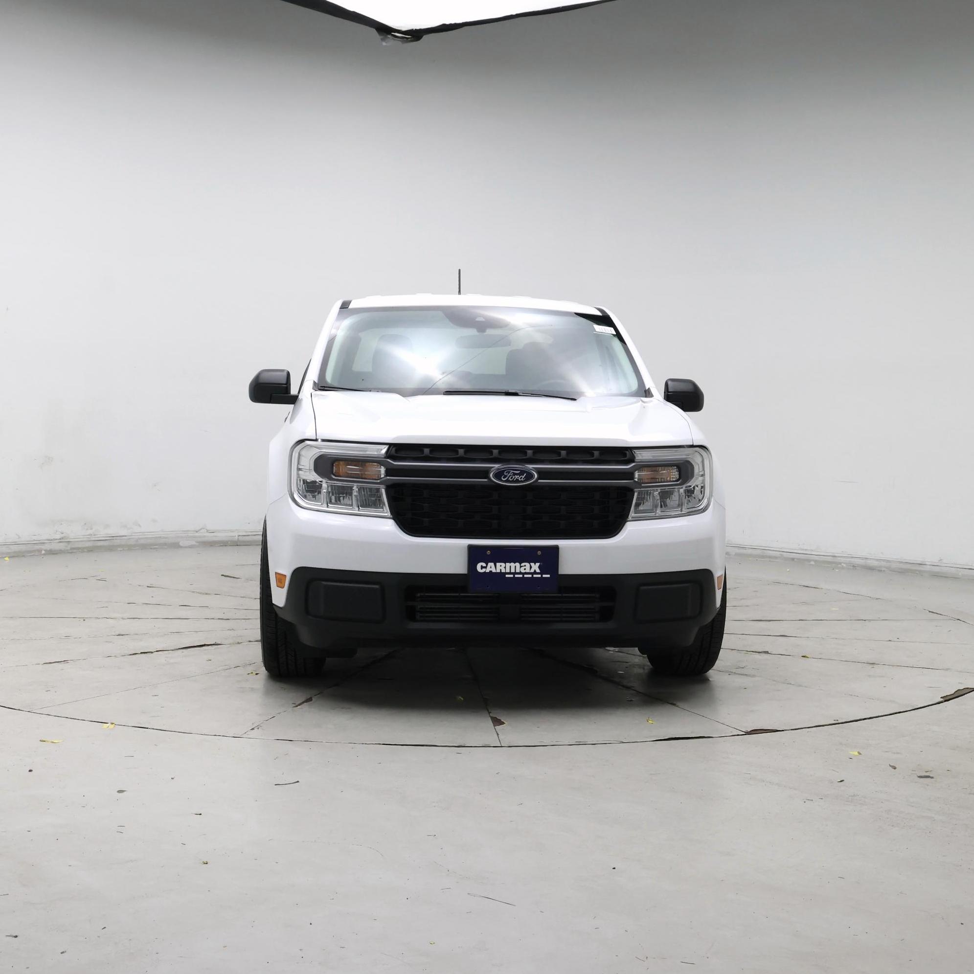 Thumbnail: 2024 Ford Maverick - 5