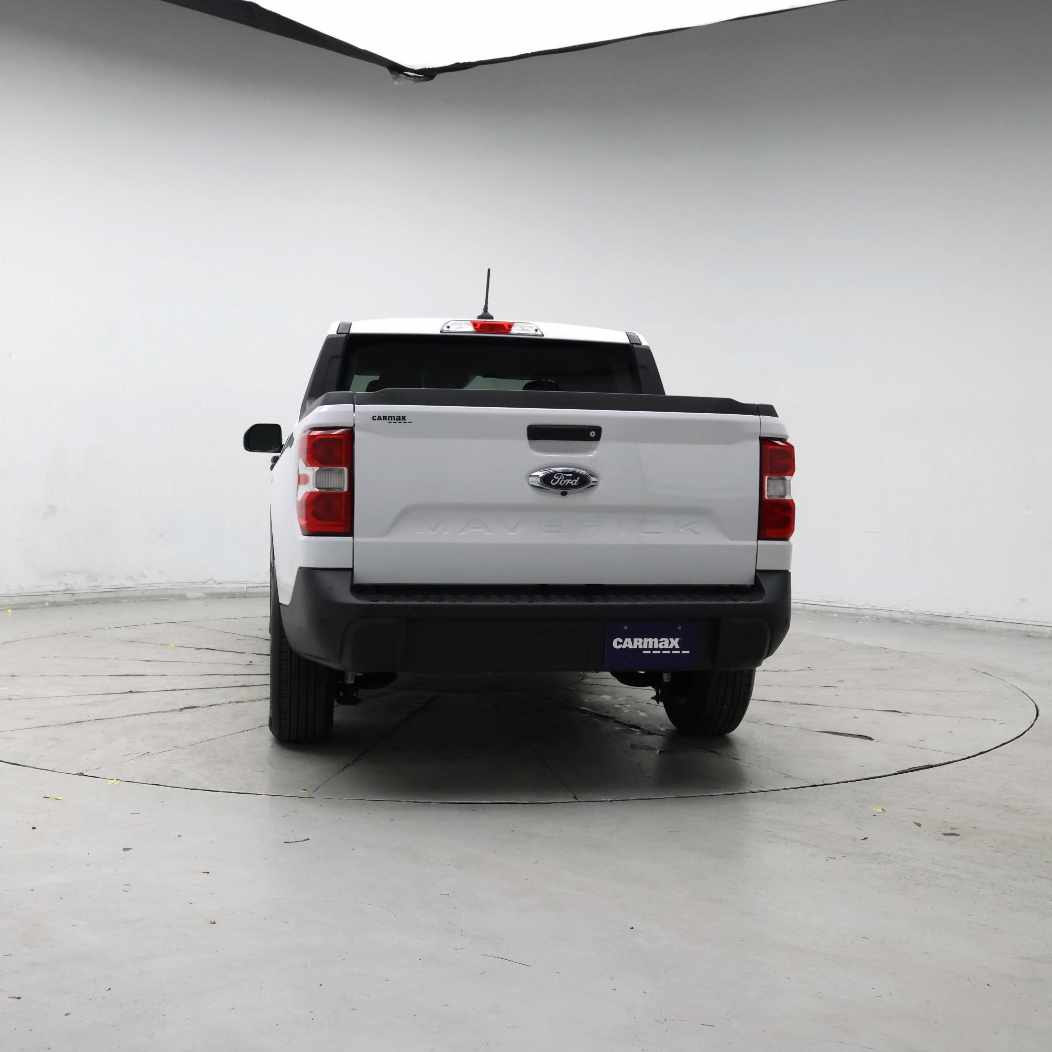 Thumbnail: 2024 Ford Maverick - 6