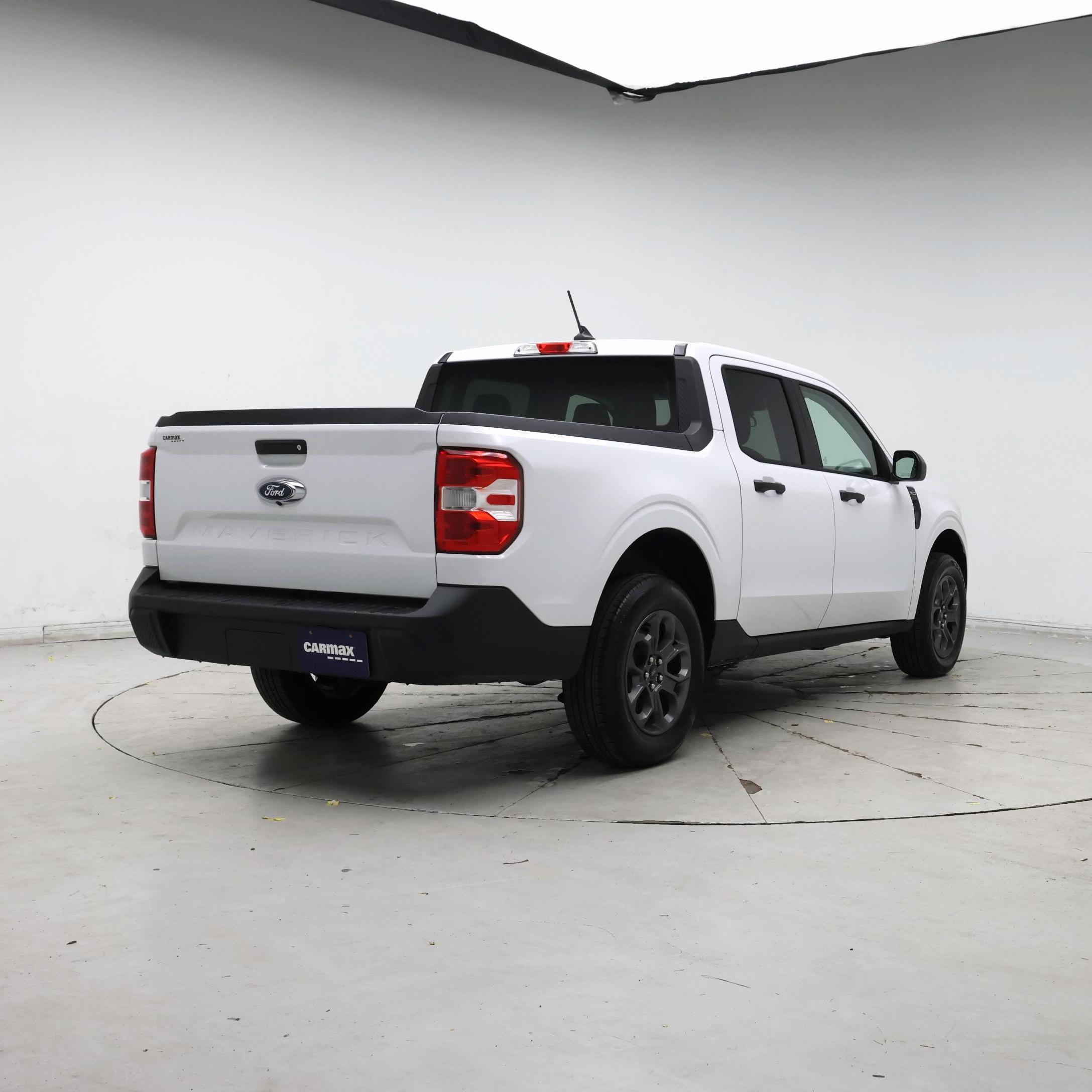 Thumbnail: 2024 Ford Maverick - 8