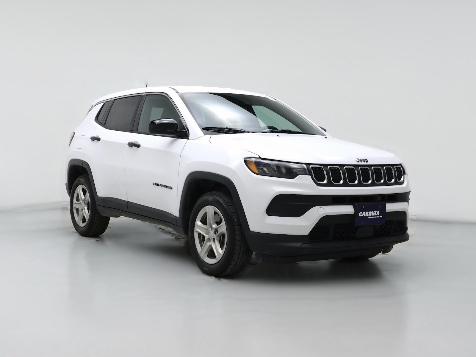 2023 Jeep Compass Sport