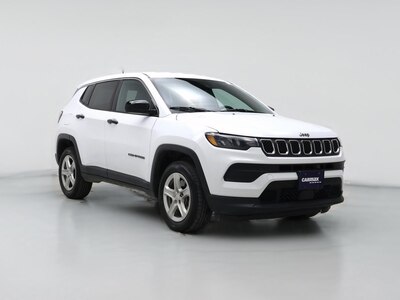 2023 Jeep Compass Sport