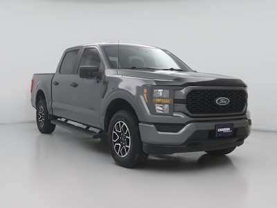 2023 Ford F150 XL
