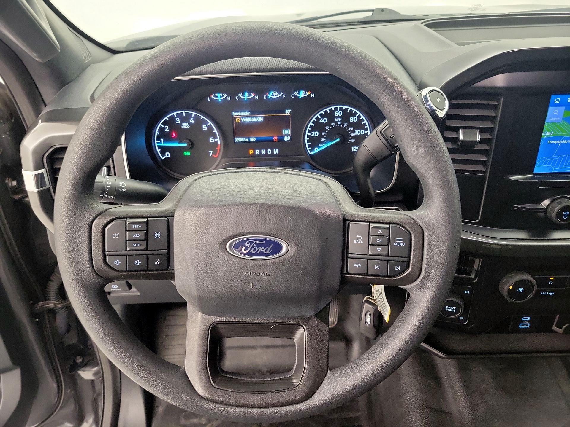 Thumbnail: 2023 Ford F-150 - 10