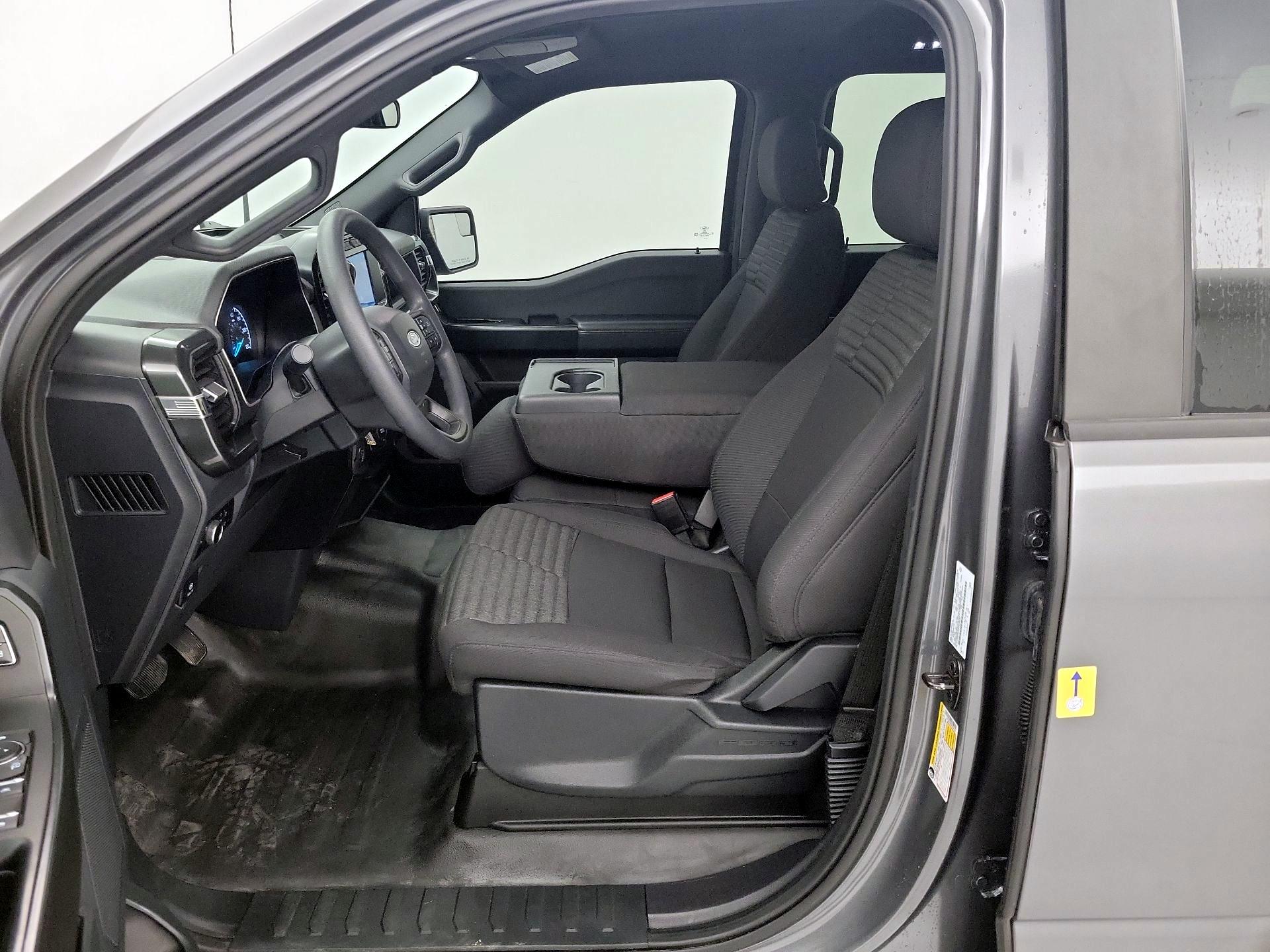 Thumbnail: 2023 Ford F-150 - 11