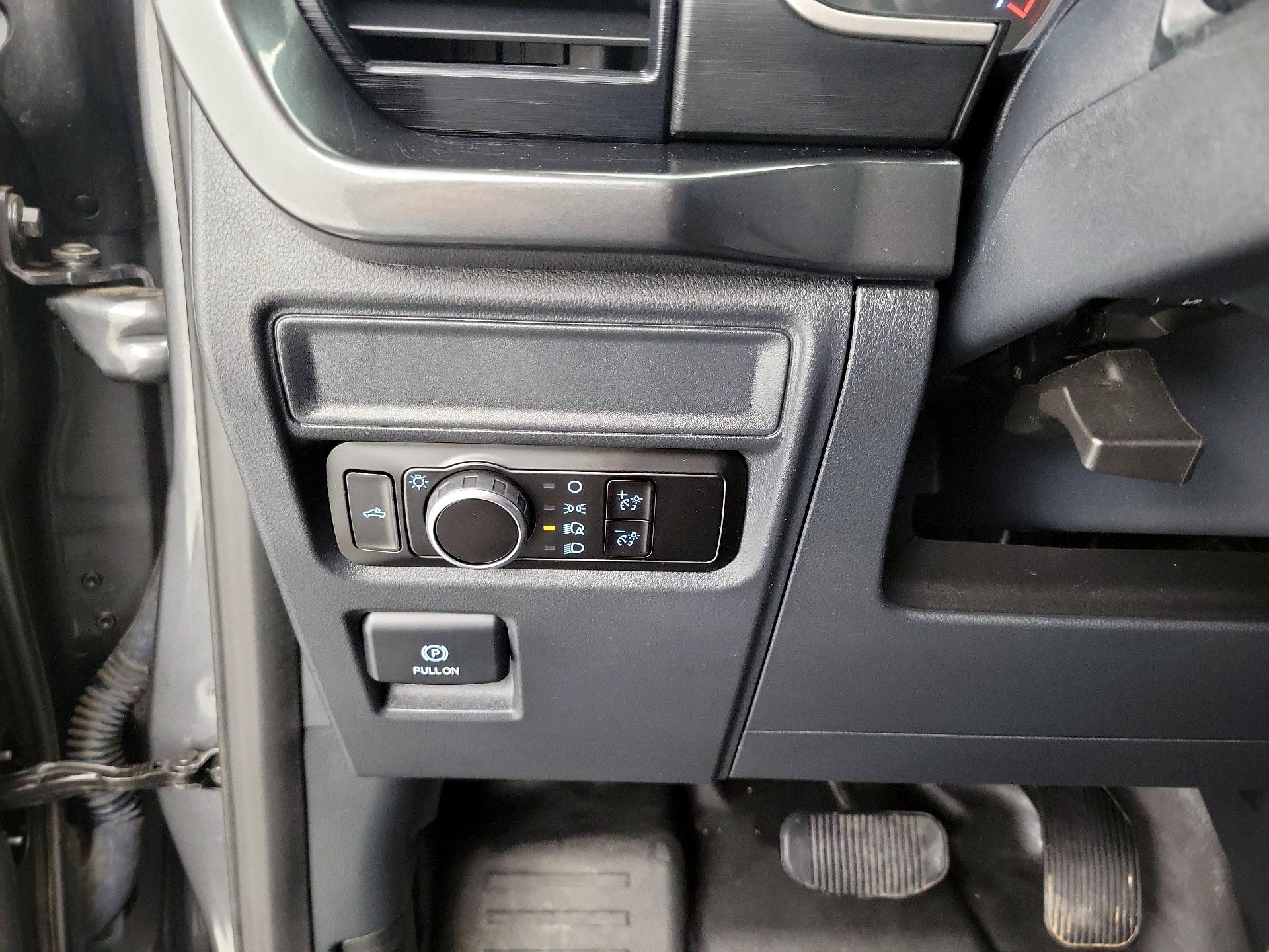 Thumbnail: 2023 Ford F-150 - 13