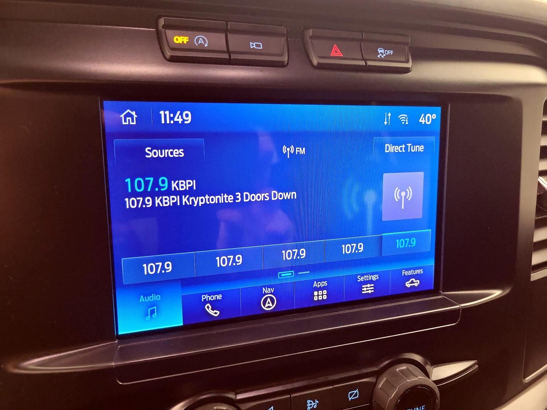 Thumbnail: 2023 Ford F-150 - 16