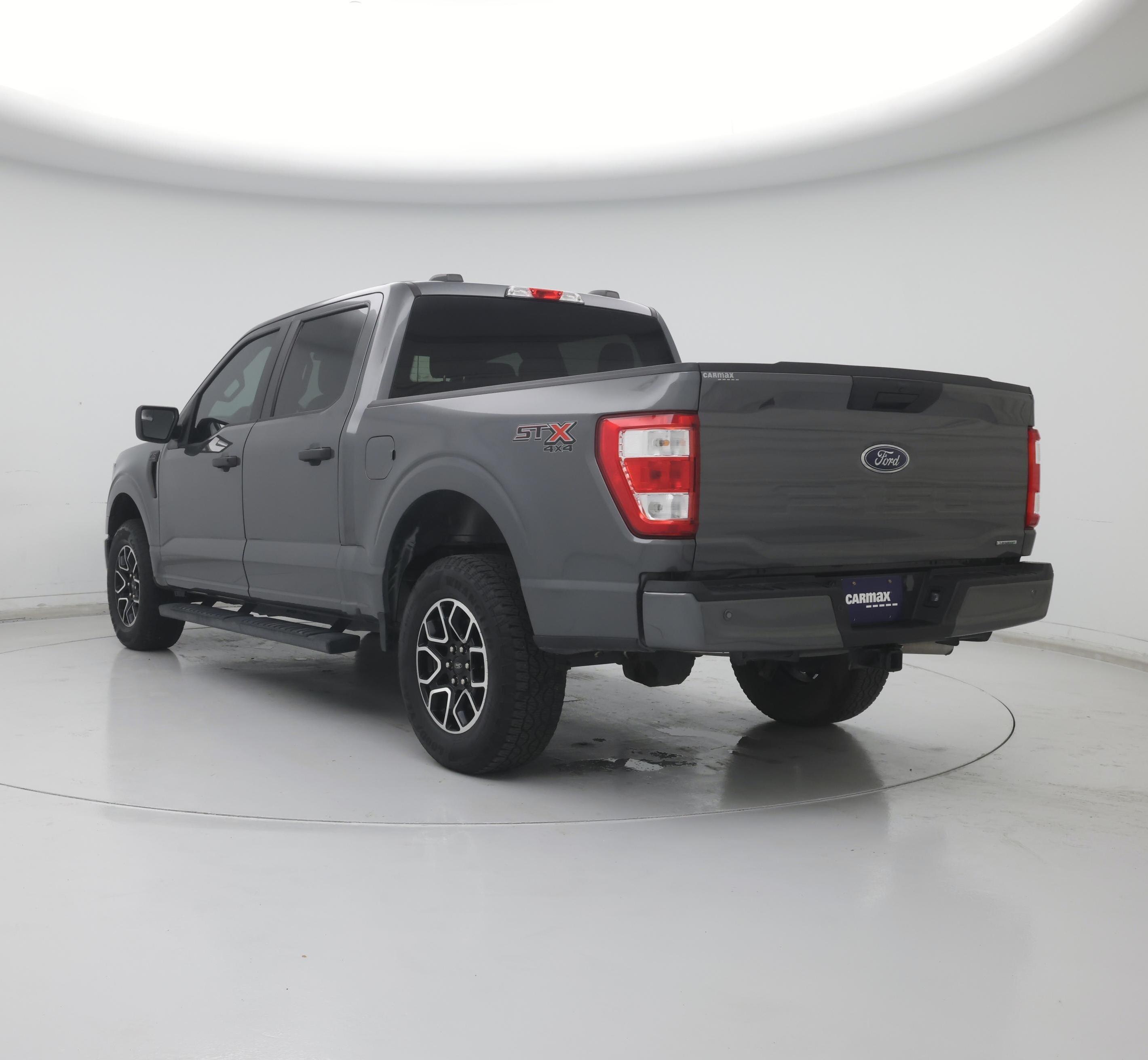 Thumbnail: 2023 Ford F-150 - 2