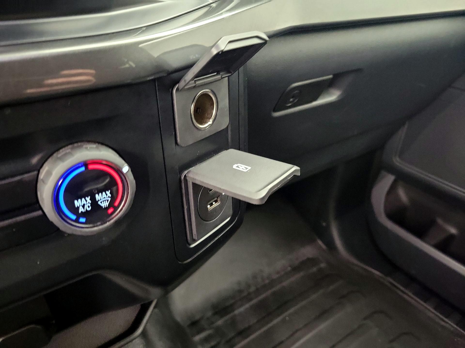 Thumbnail: 2023 Ford F-150 - 19