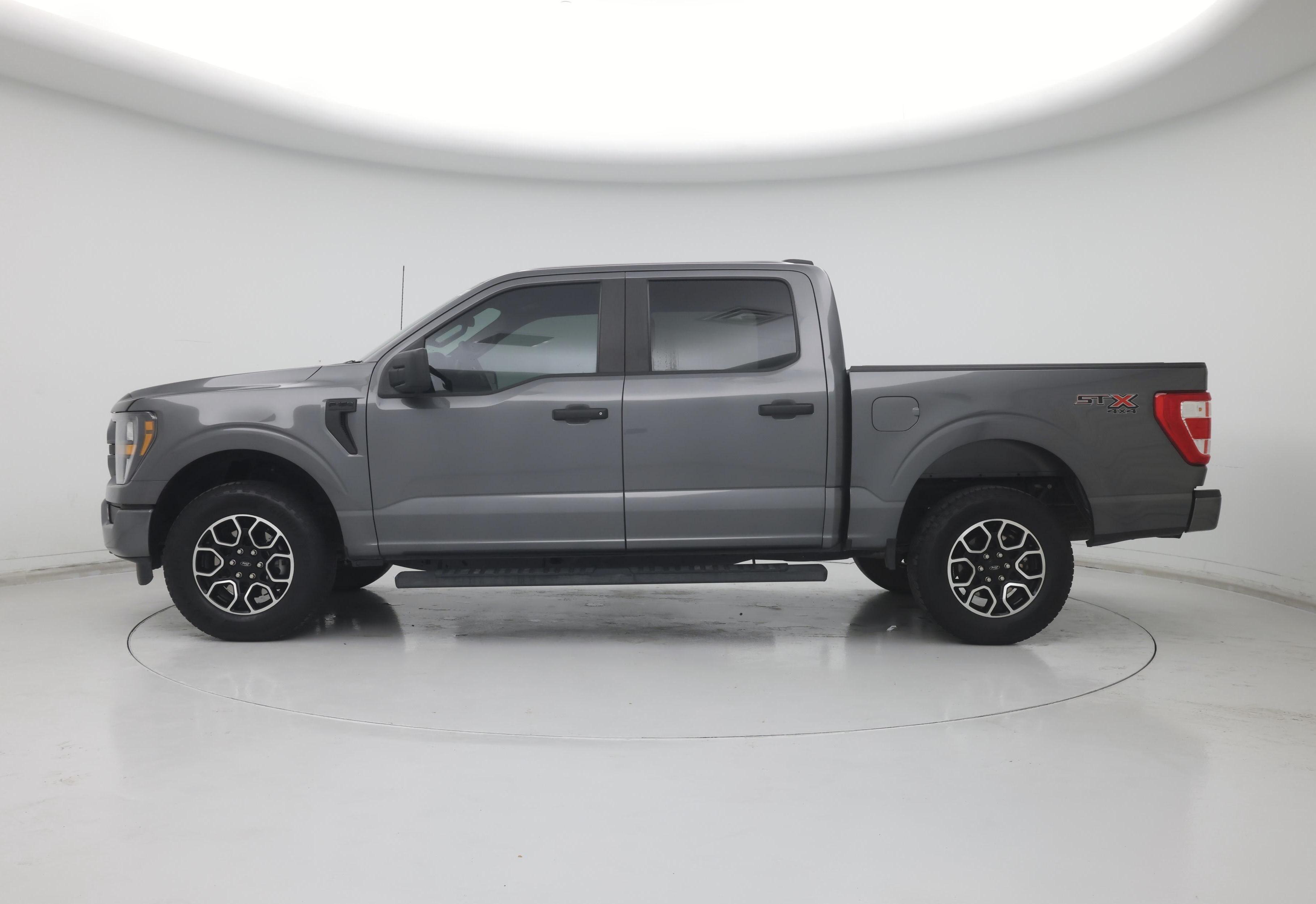 Thumbnail: 2023 Ford F-150 - 3