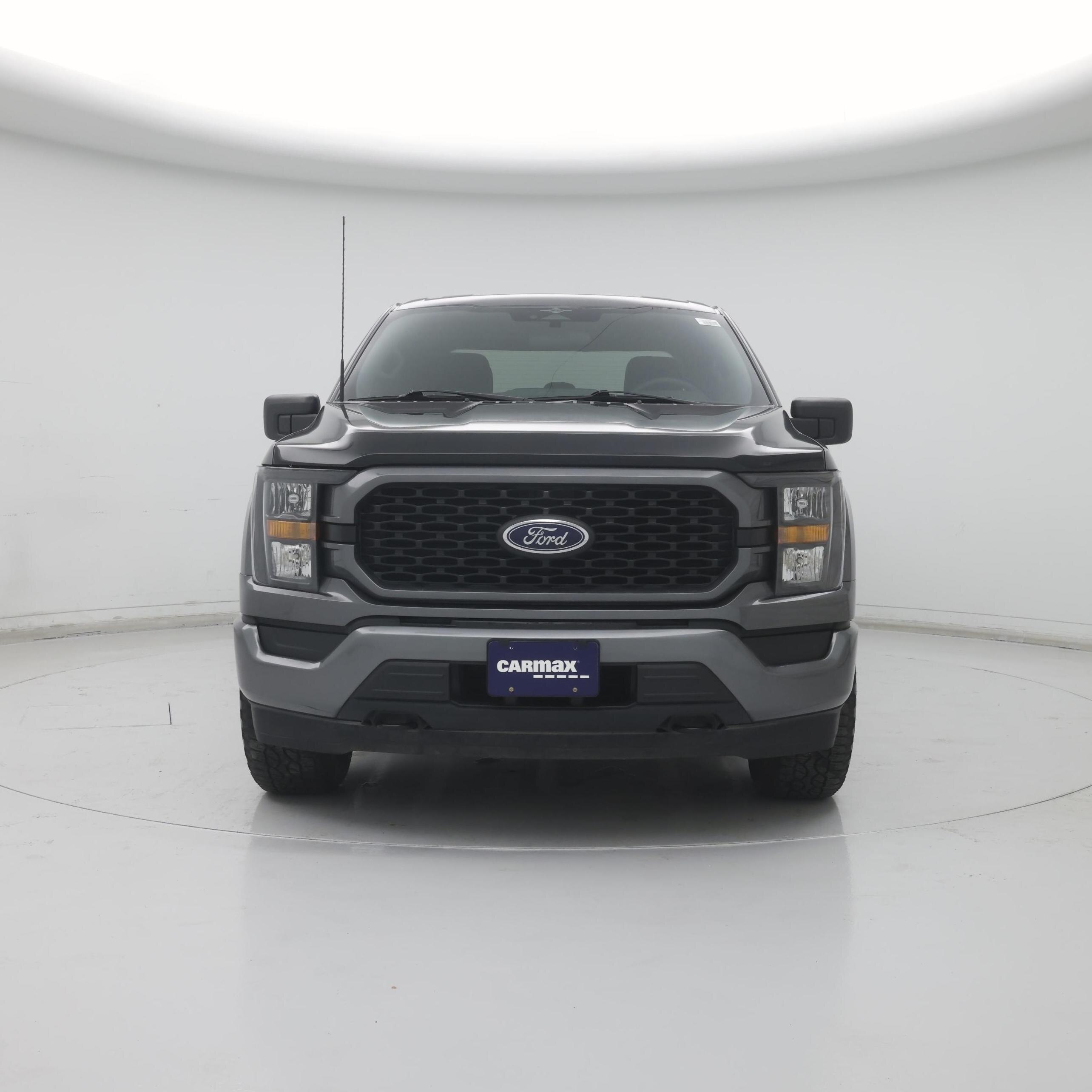 Thumbnail: 2023 Ford F-150 - 5