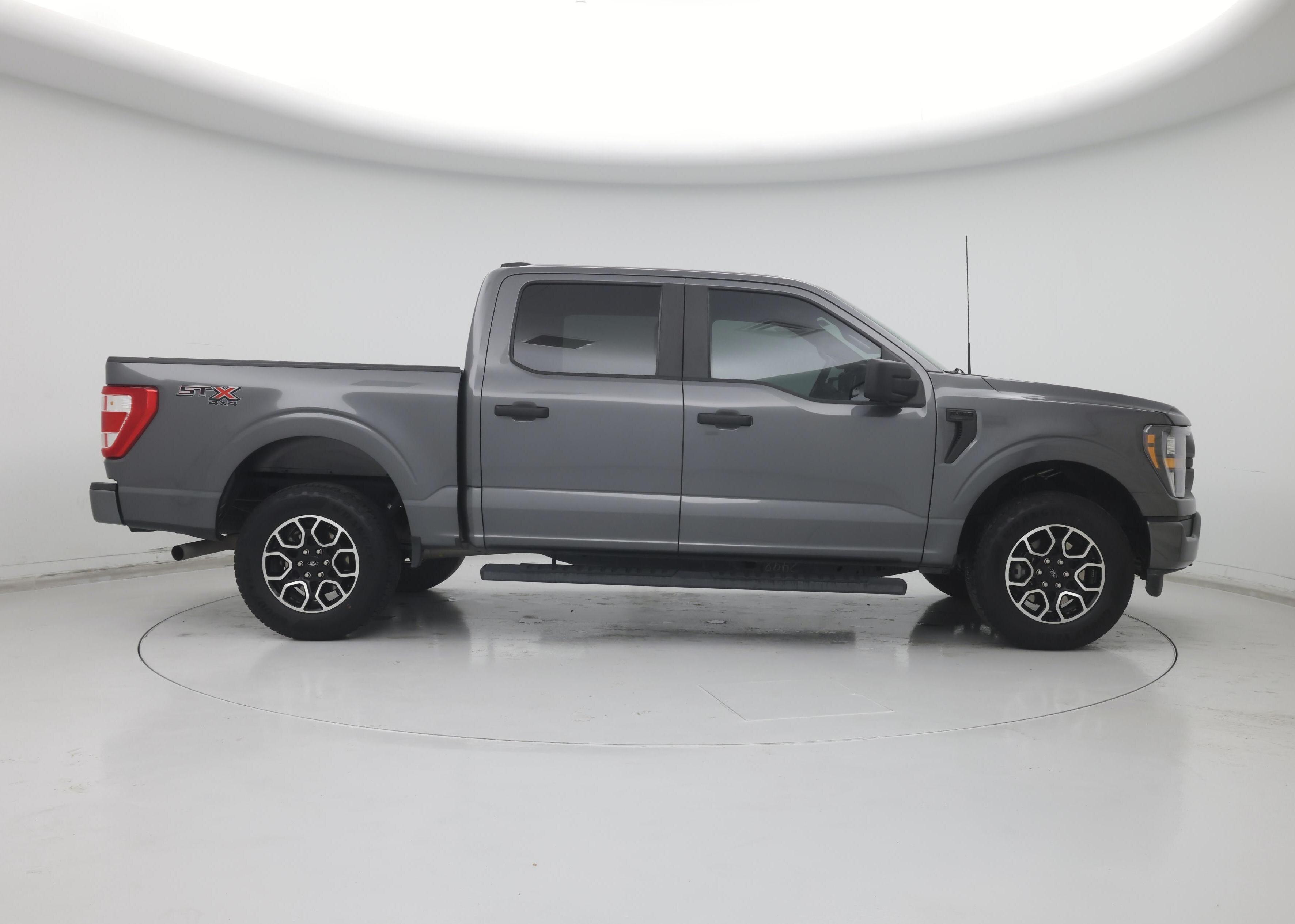 Thumbnail: 2023 Ford F-150 - 7