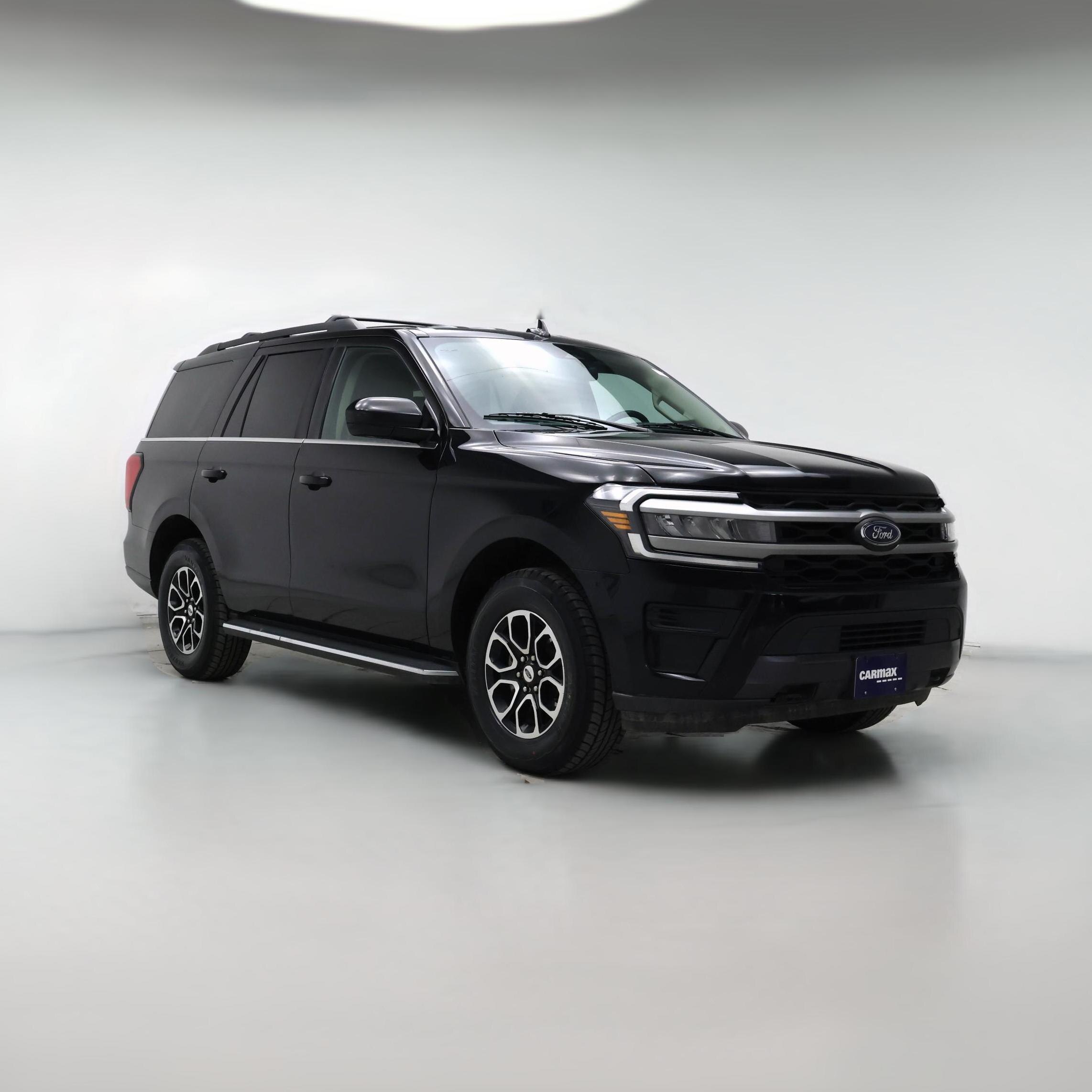 Thumbnail: 2023 Ford Expedition - 1