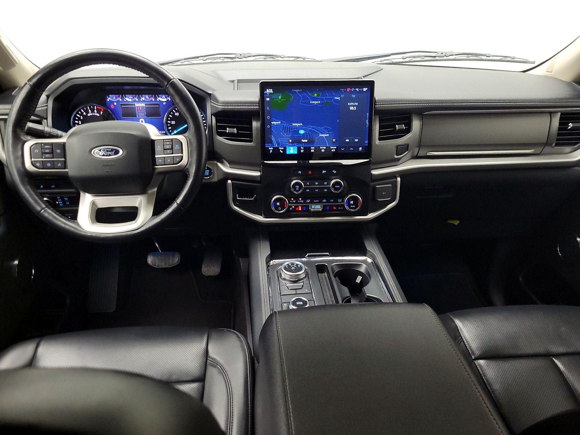 Thumbnail: 2023 Ford Expedition - 9