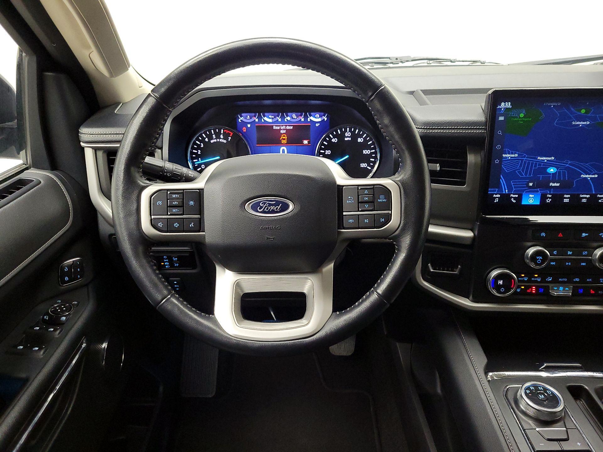 Thumbnail: 2023 Ford Expedition - 10