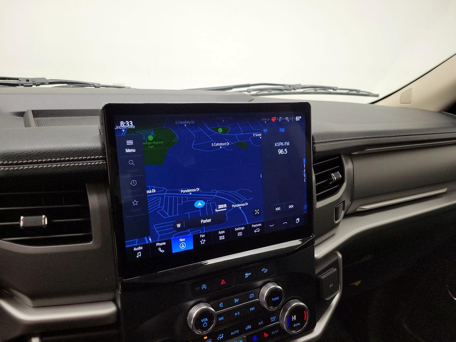 Thumbnail: 2023 Ford Expedition - 14