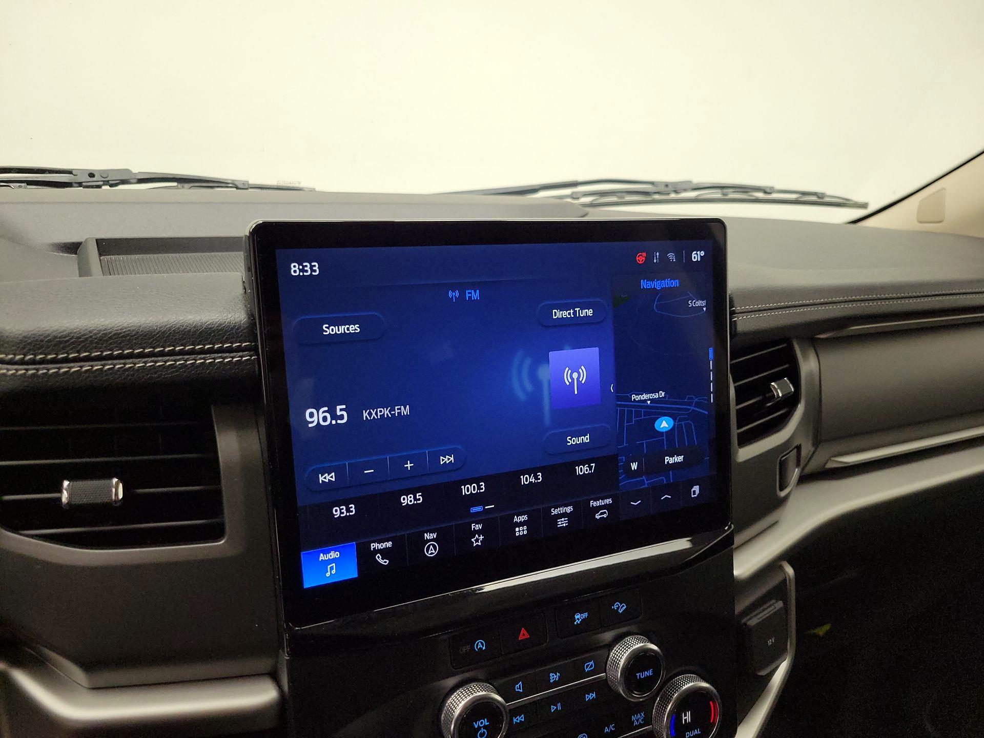 Thumbnail: 2023 Ford Expedition - 16