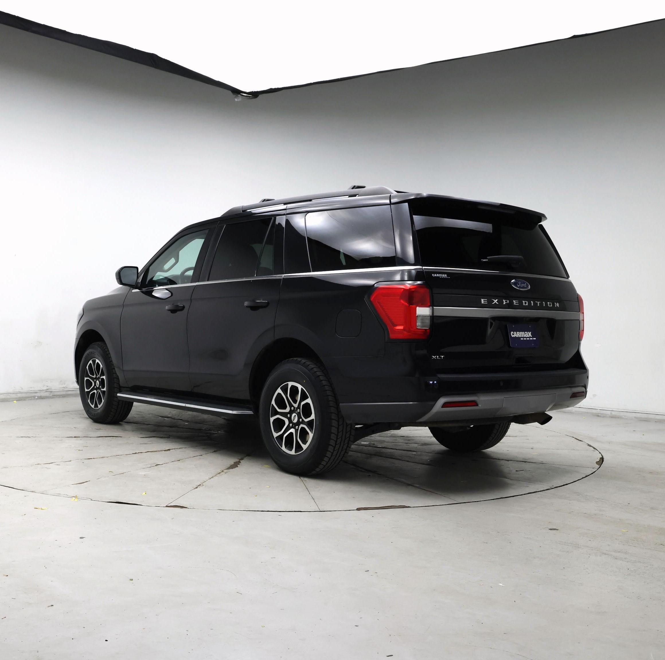 Thumbnail: 2023 Ford Expedition - 2